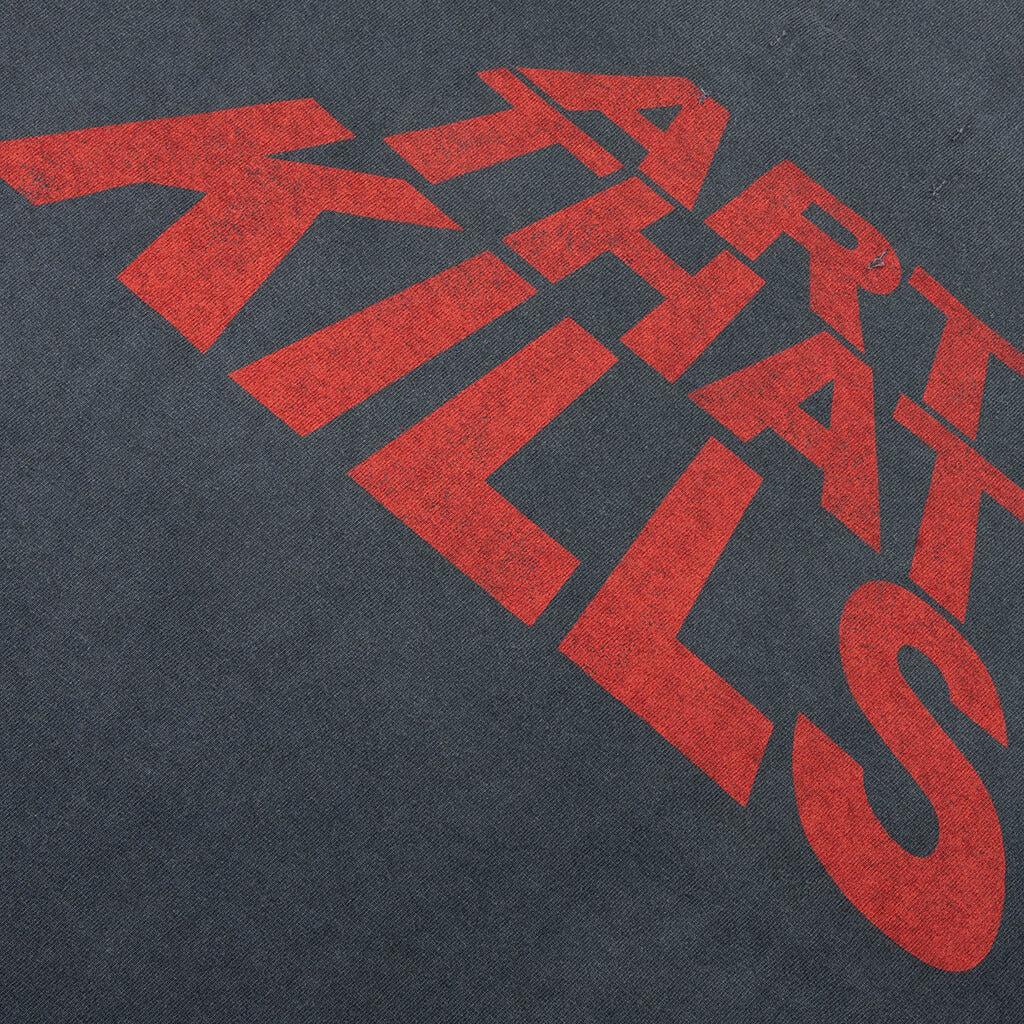 Neighborhood x Bounty Hunter S/S Tee 2 - Black Male Product Image