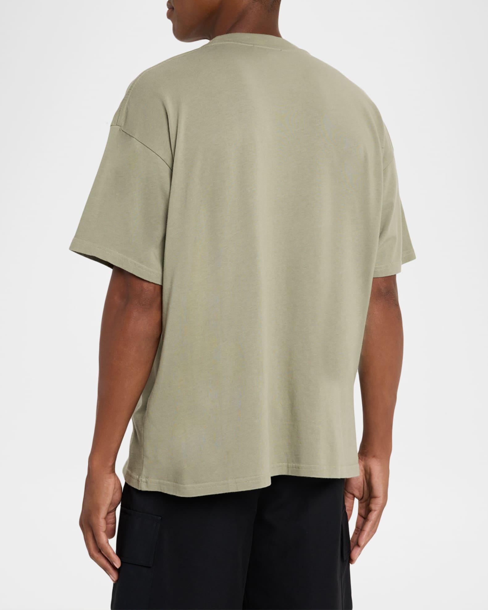 Men's Thoroughbred Graphic T-Shirt Product Image