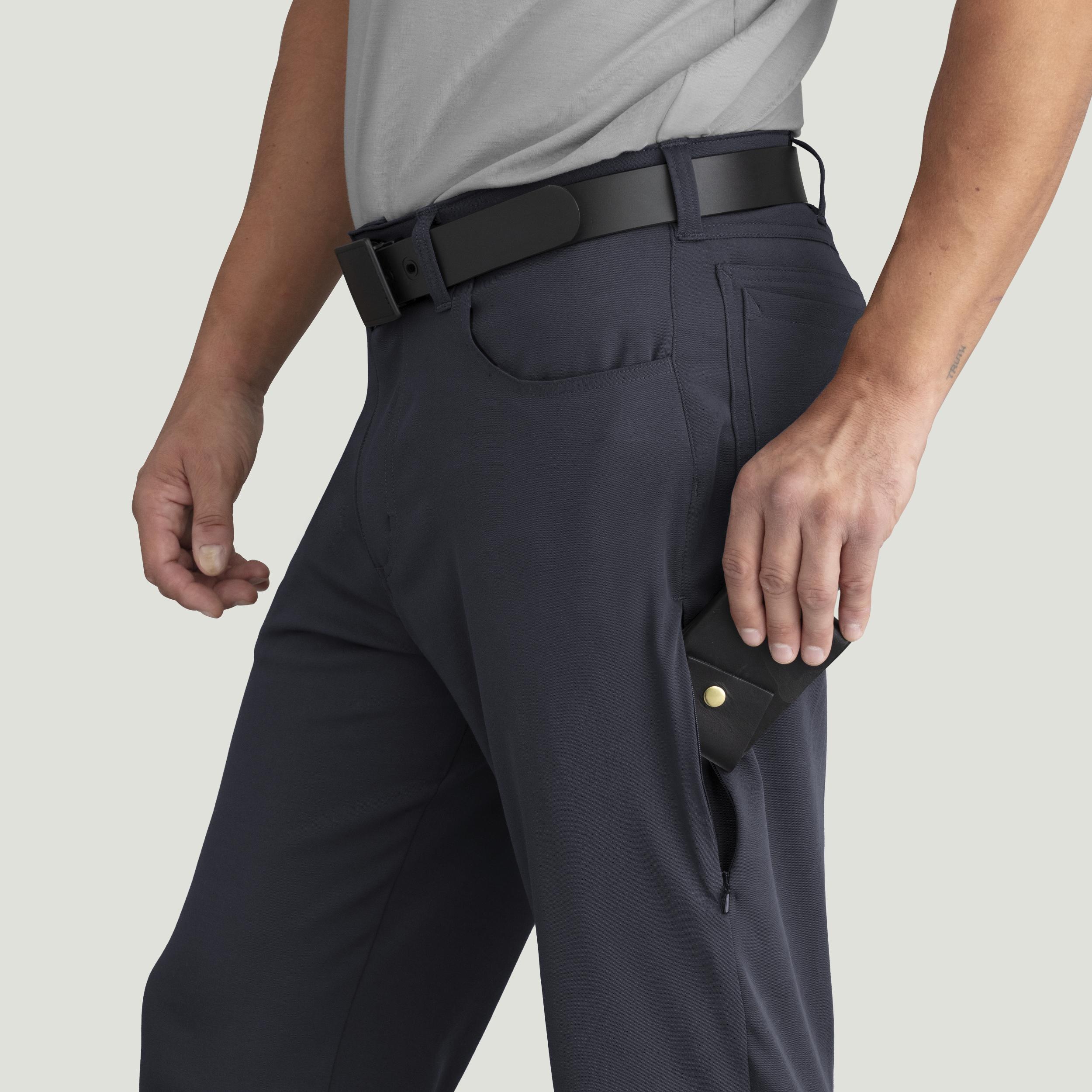 Men's Cooling Work Pant Product Image