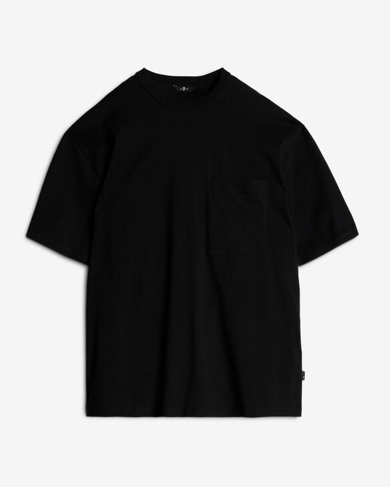 Short Sleeve Relaxed Tee Product Image