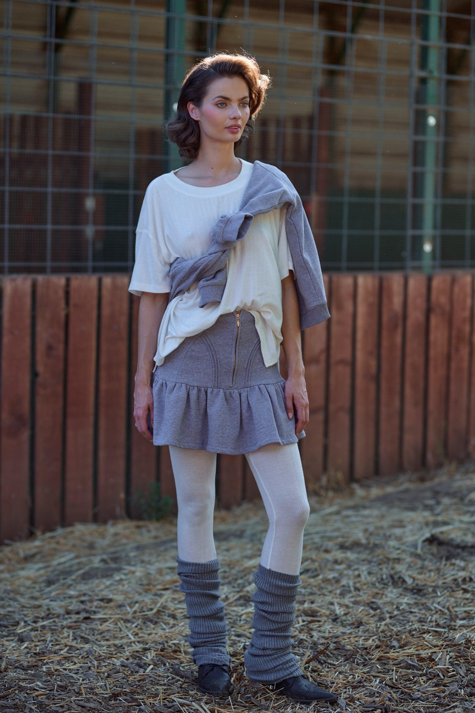 The Picnic Blanket Duchess Corset Product Image