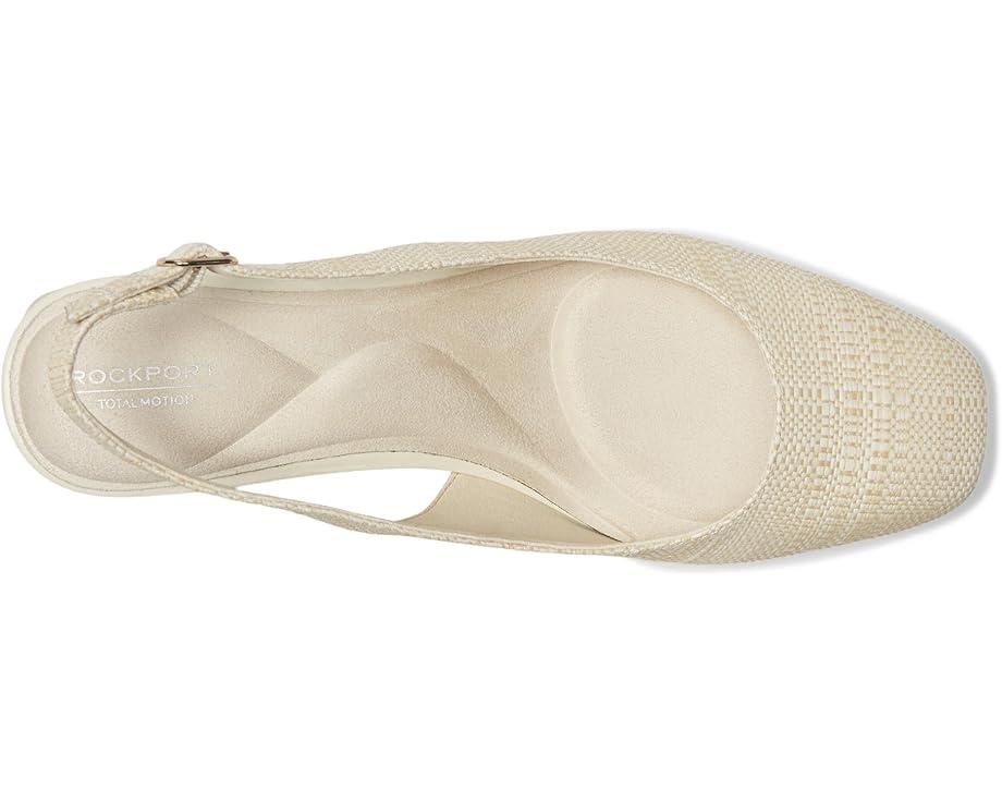 Jayla Low Heel Slingback Dress Shoes Product Image