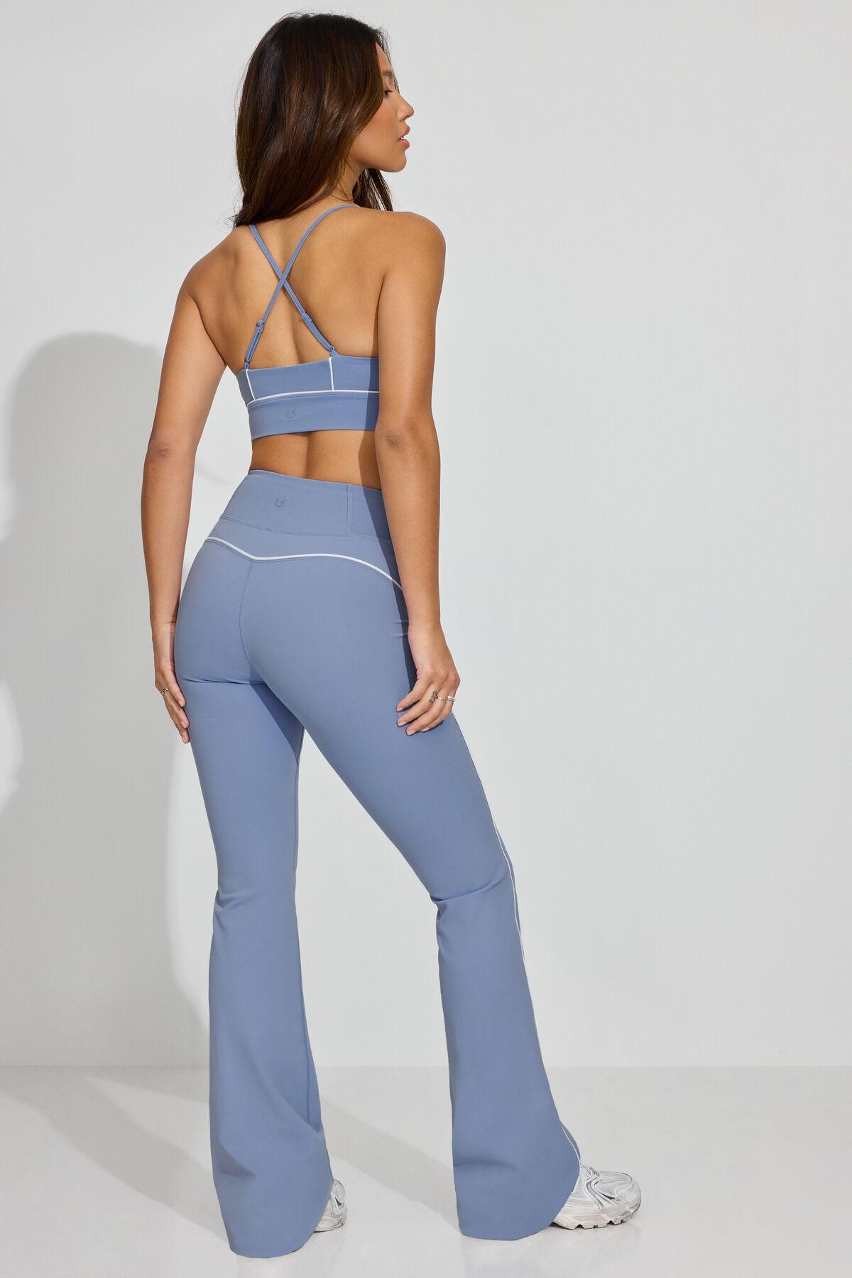 SoftActive Jayden V-Neck Romper Product Image