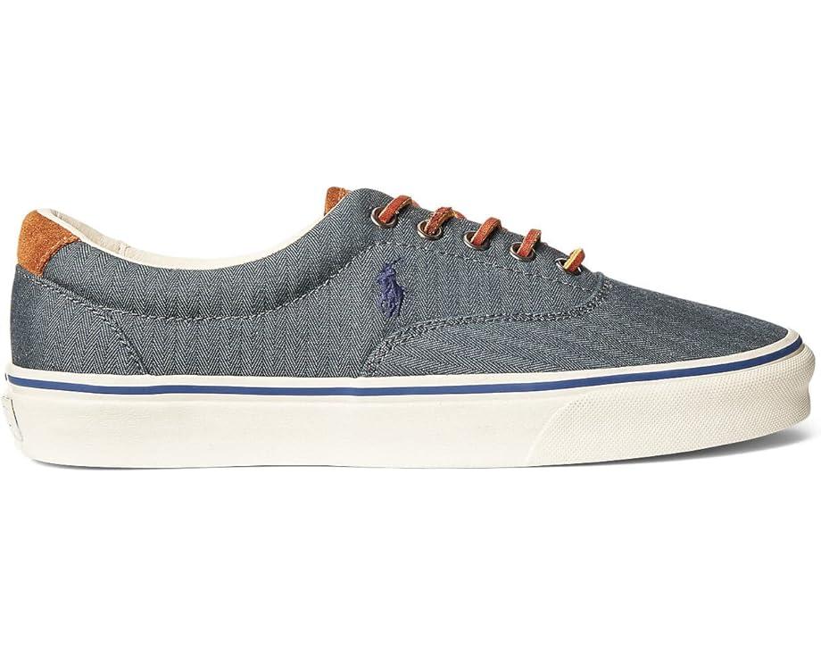Faxon X Low-Top Canvas Sneaker Product Image