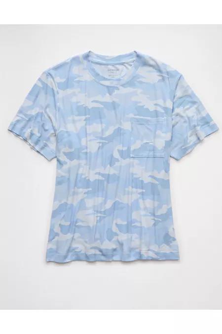 AE Soft & Sexy Pocket T-Shirt Women's Product Image