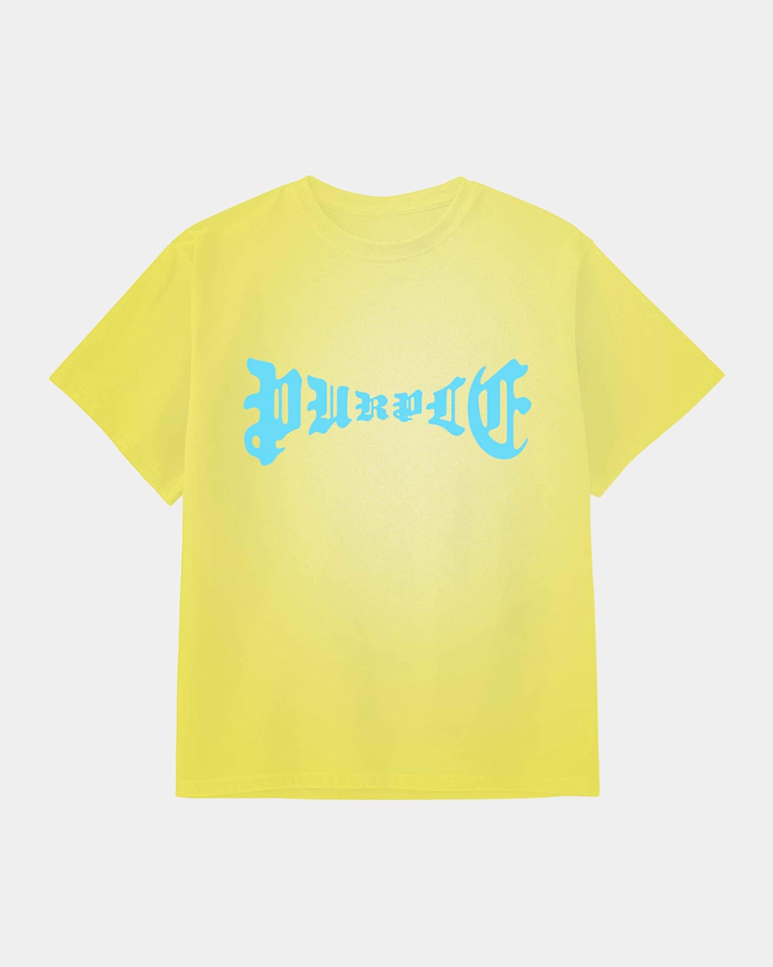 Men's Clean Jersey T-Shirt Product Image