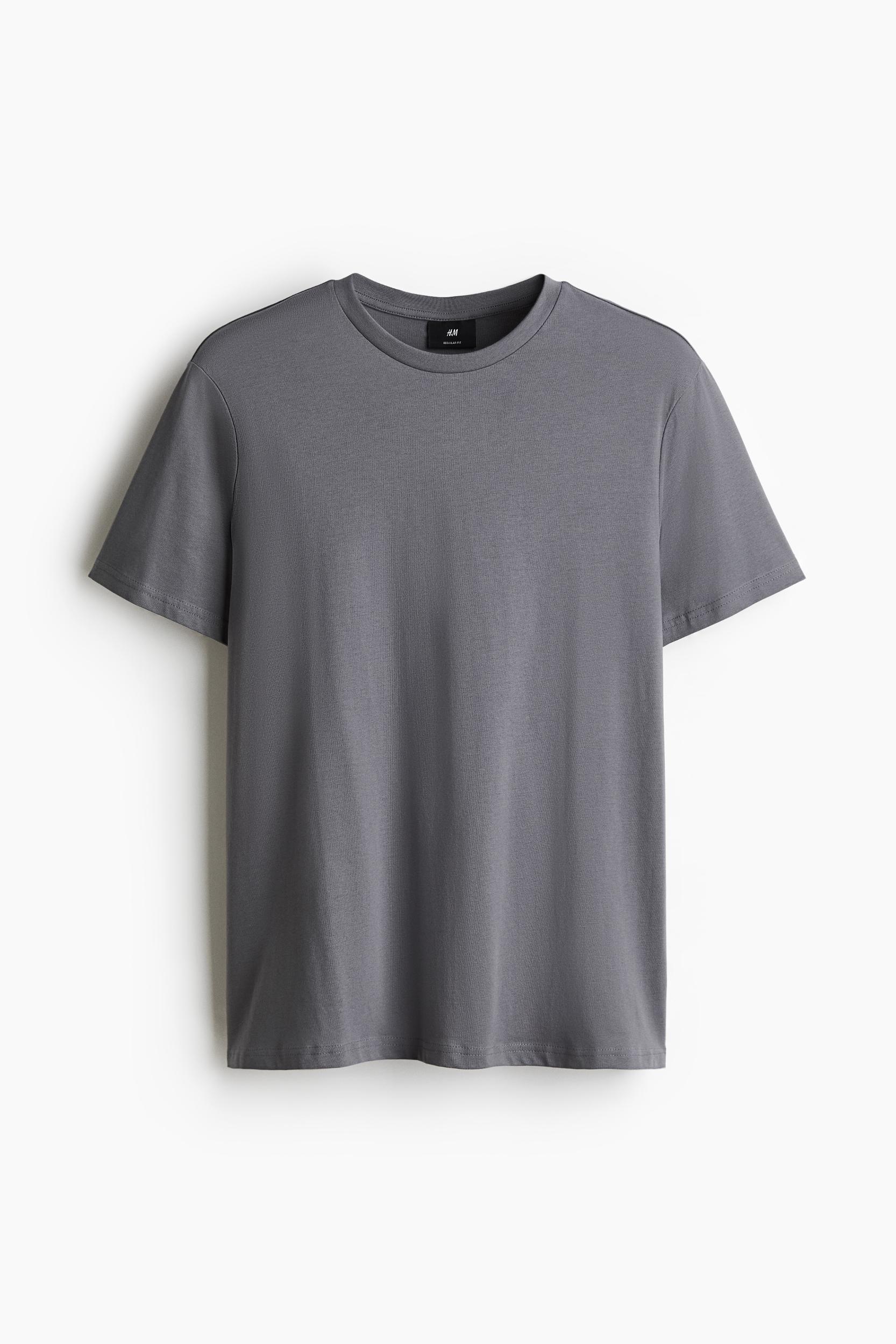 Regular Fit T-shirt Product Image