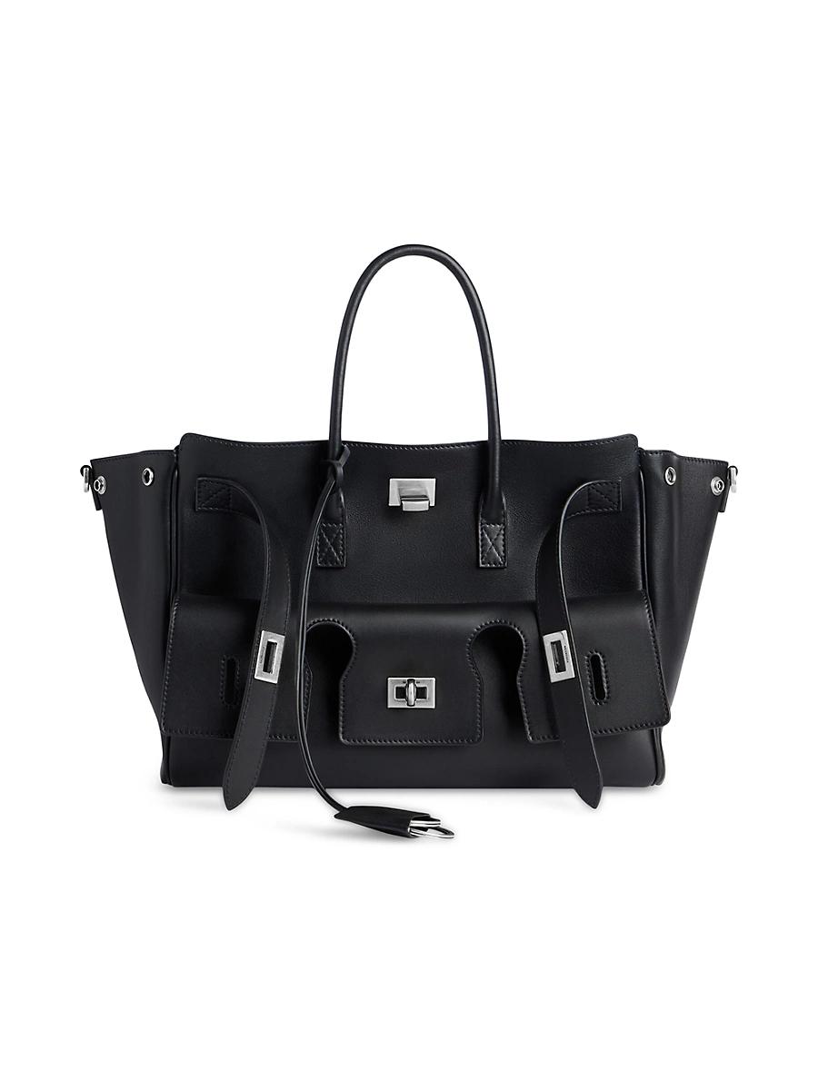 Womens Bel Air Small Carry All Tote Bag Product Image