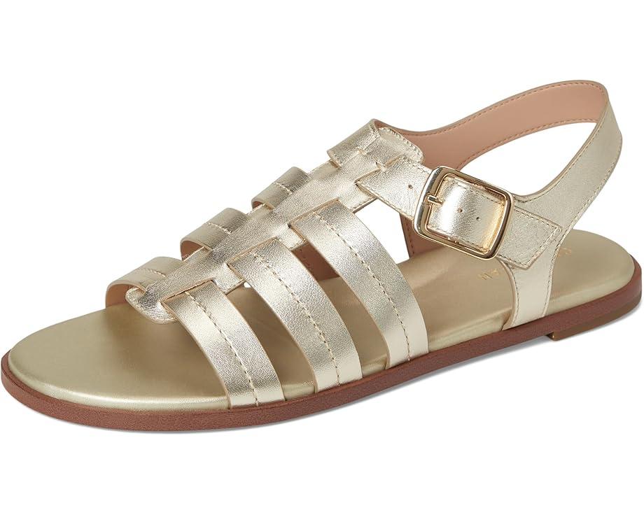 Mirabelle Crisscross Sandals Product Image