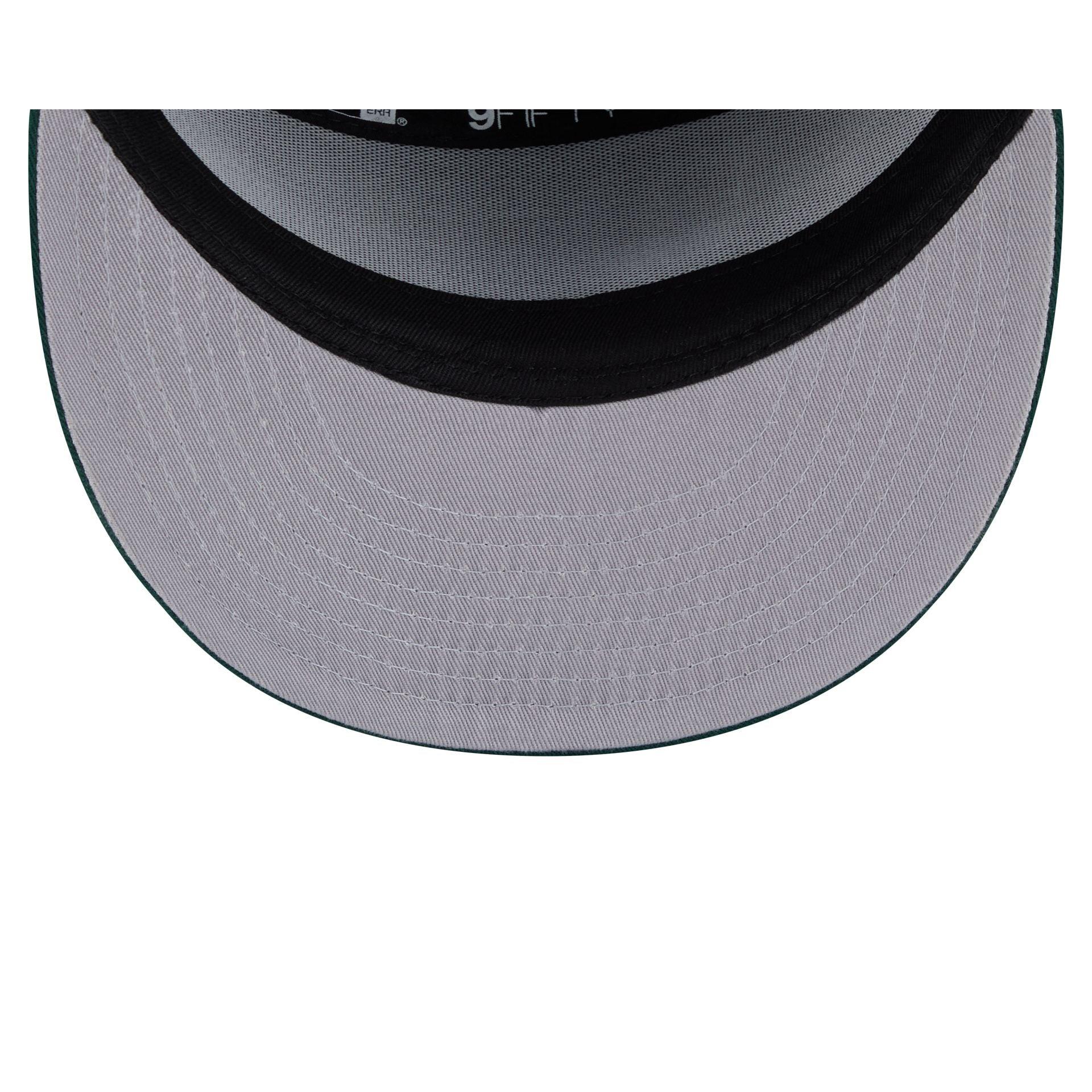 New York Yankees Maroon Pre-Curve 59FIFTY Fitted Hat Male Product Image