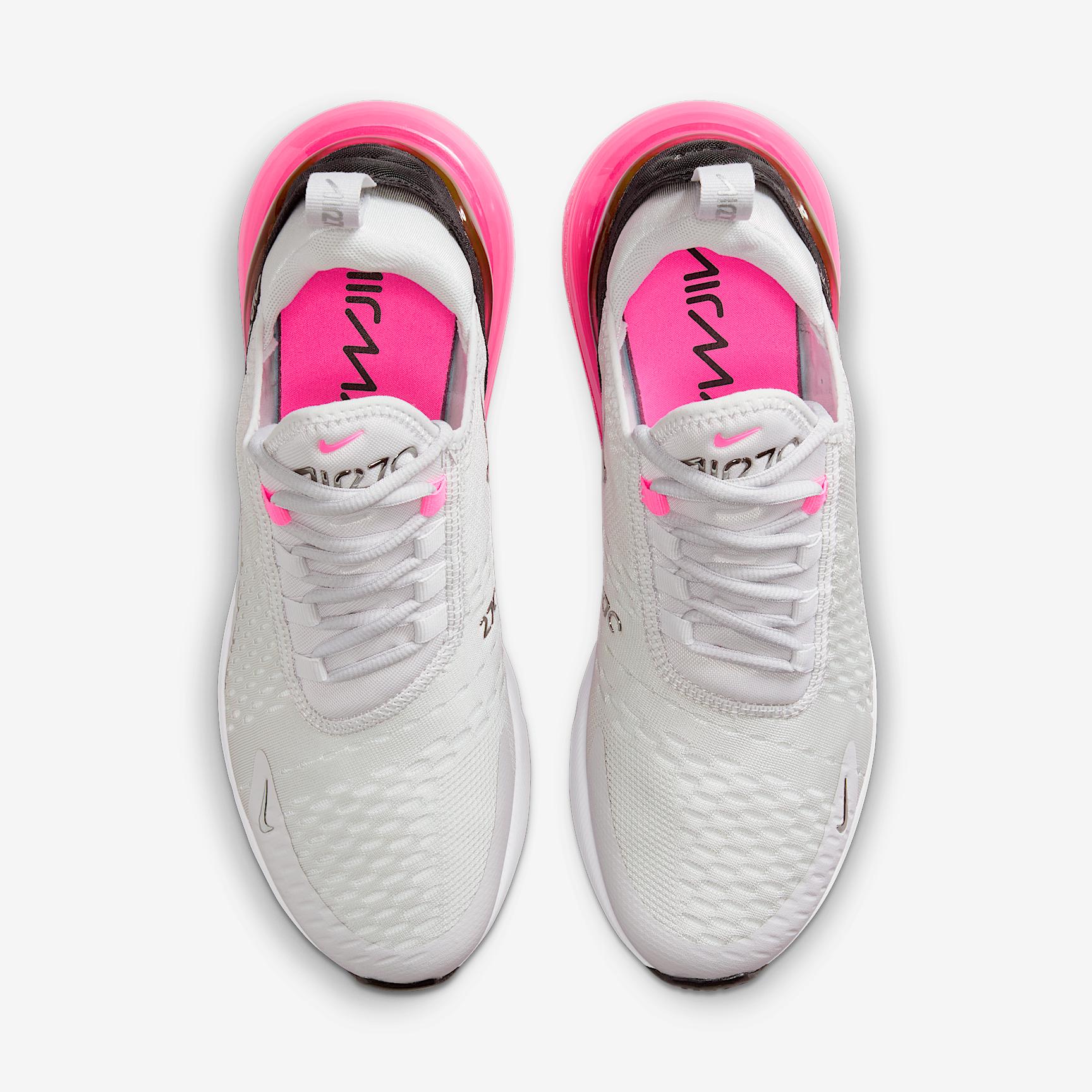 Nike Womens Air Max 270 Shoes | IM2527-025 Product Image