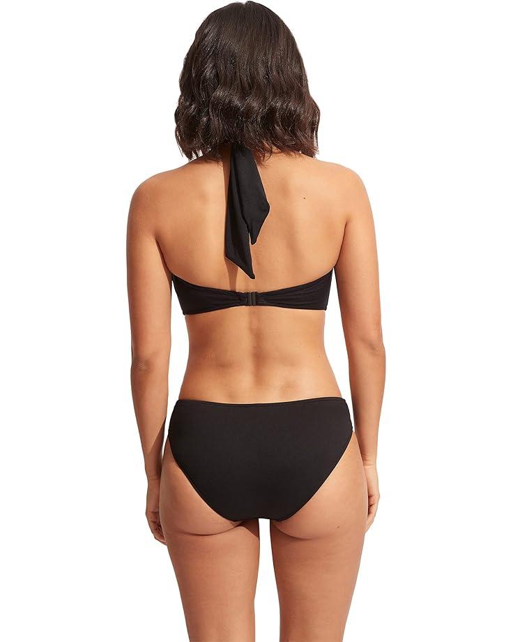 Sunset High Waisted Pants Product Image