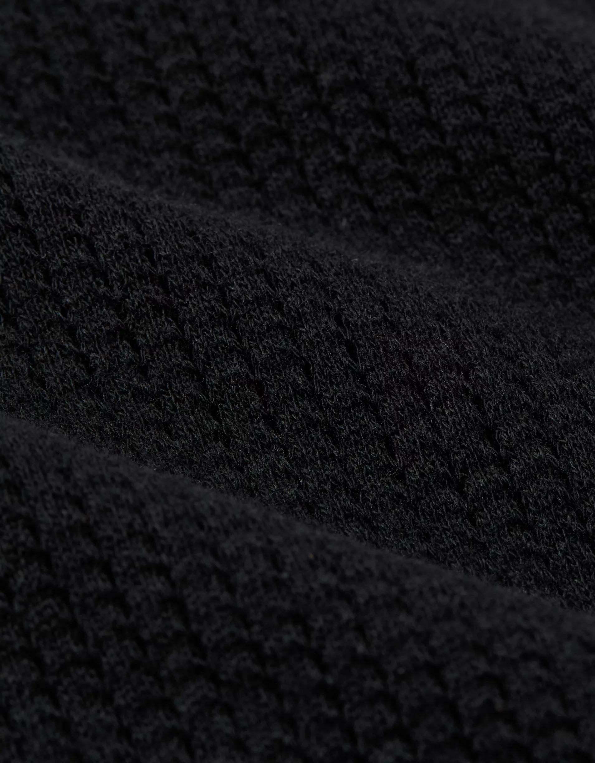 AE 24/7 Mesh Polo Shirt Product Image