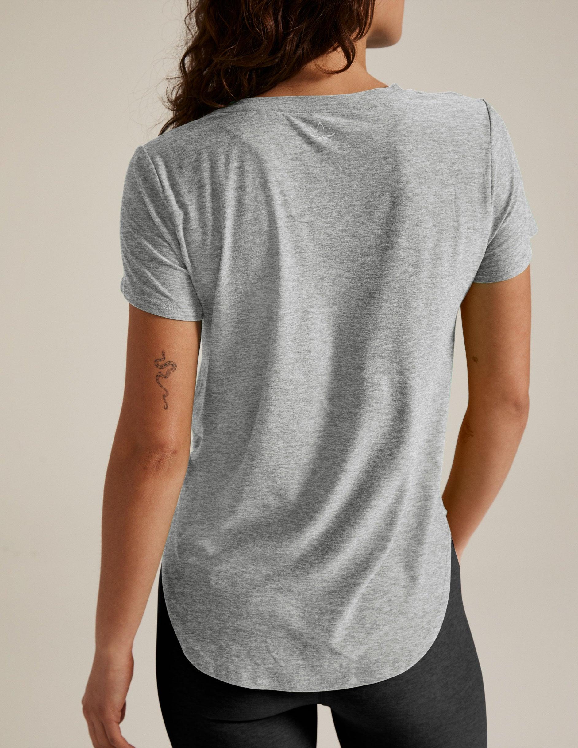 Featherweight On The Down Low Tee Product Image