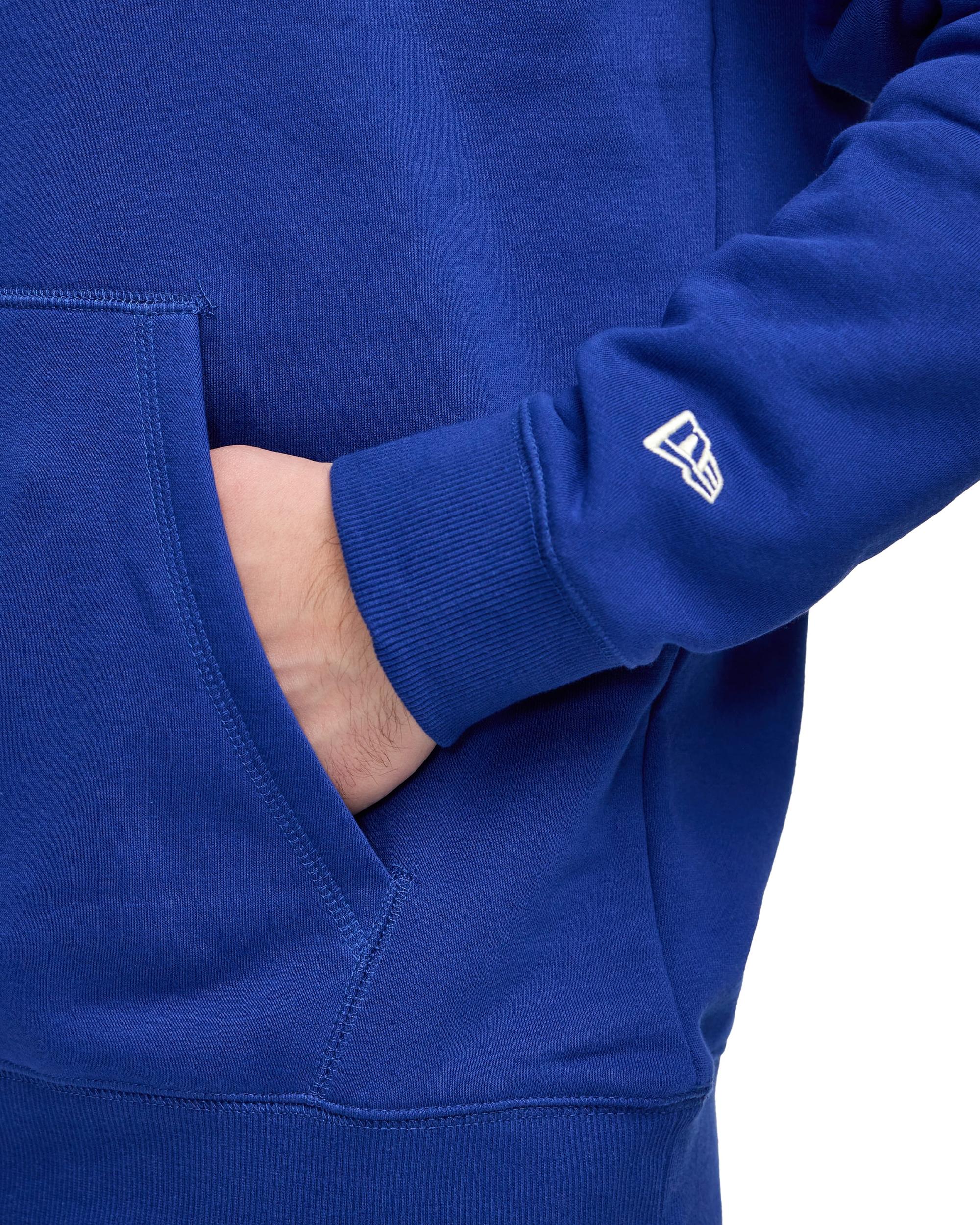 Dallas Cowboys 3rd Down Plaid Hoodie Male Product Image