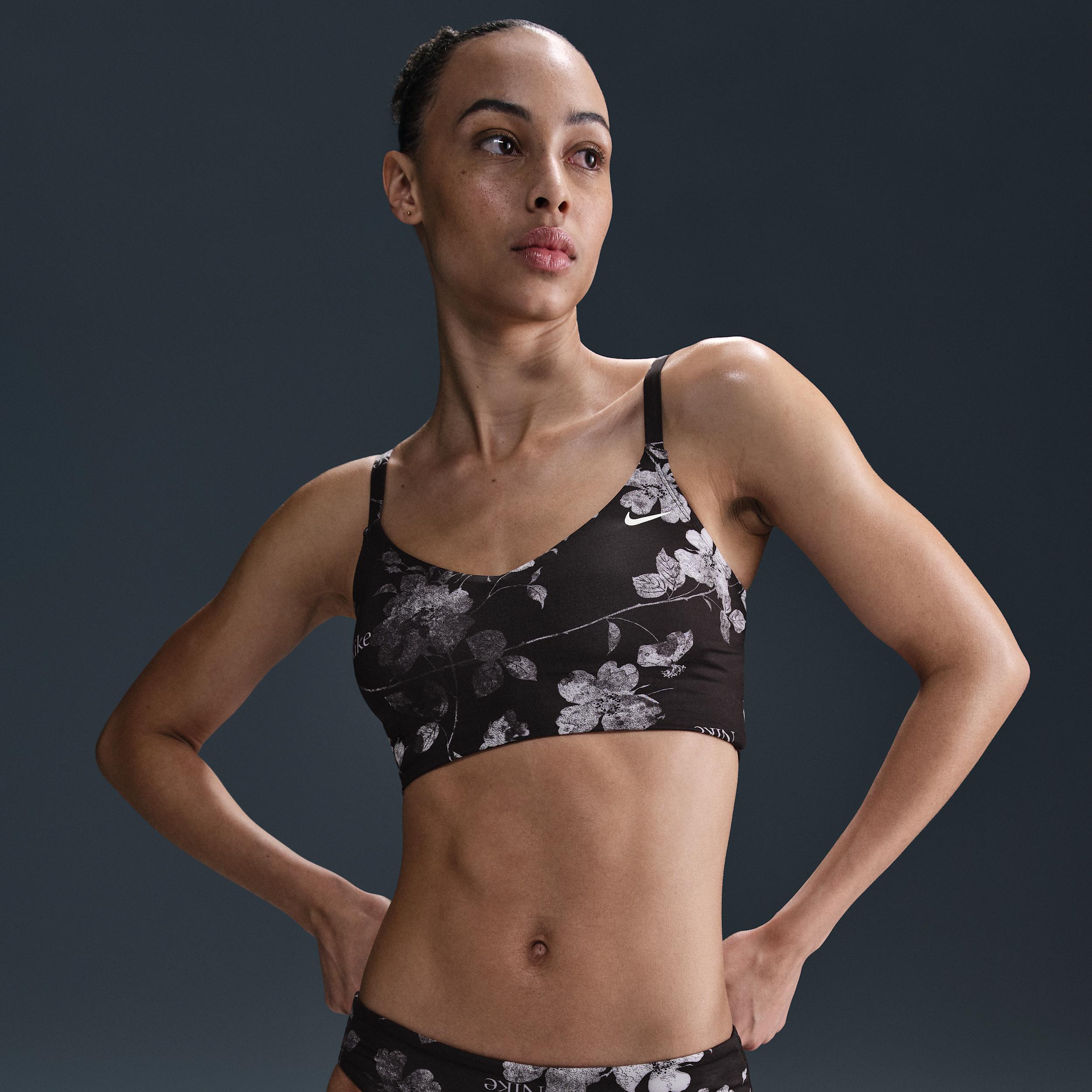 Nike Womens Swim Hipster Bikini Bottom | NESSF276-001 Product Image