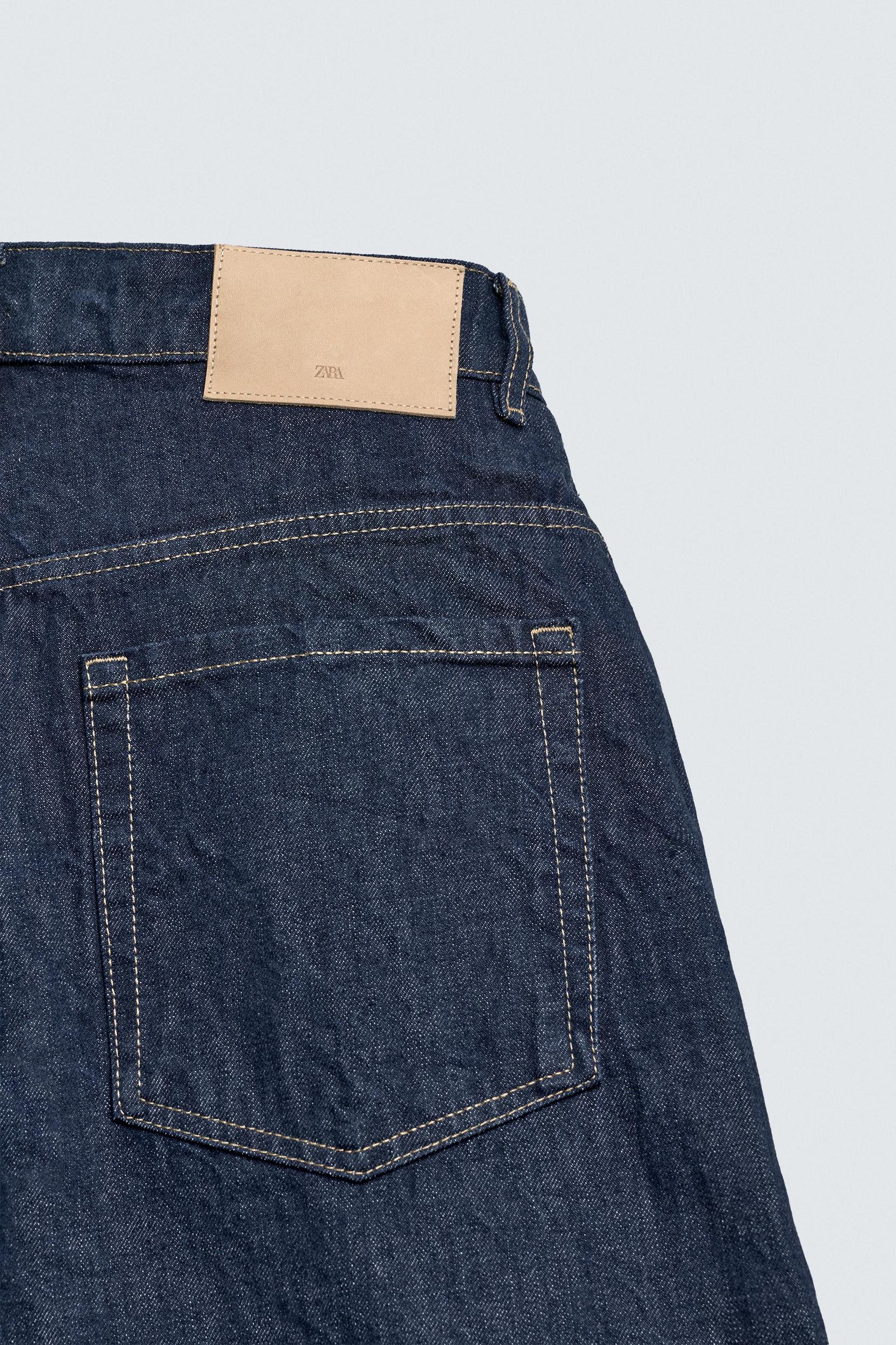 BALLOON FIT JEANS Product Image