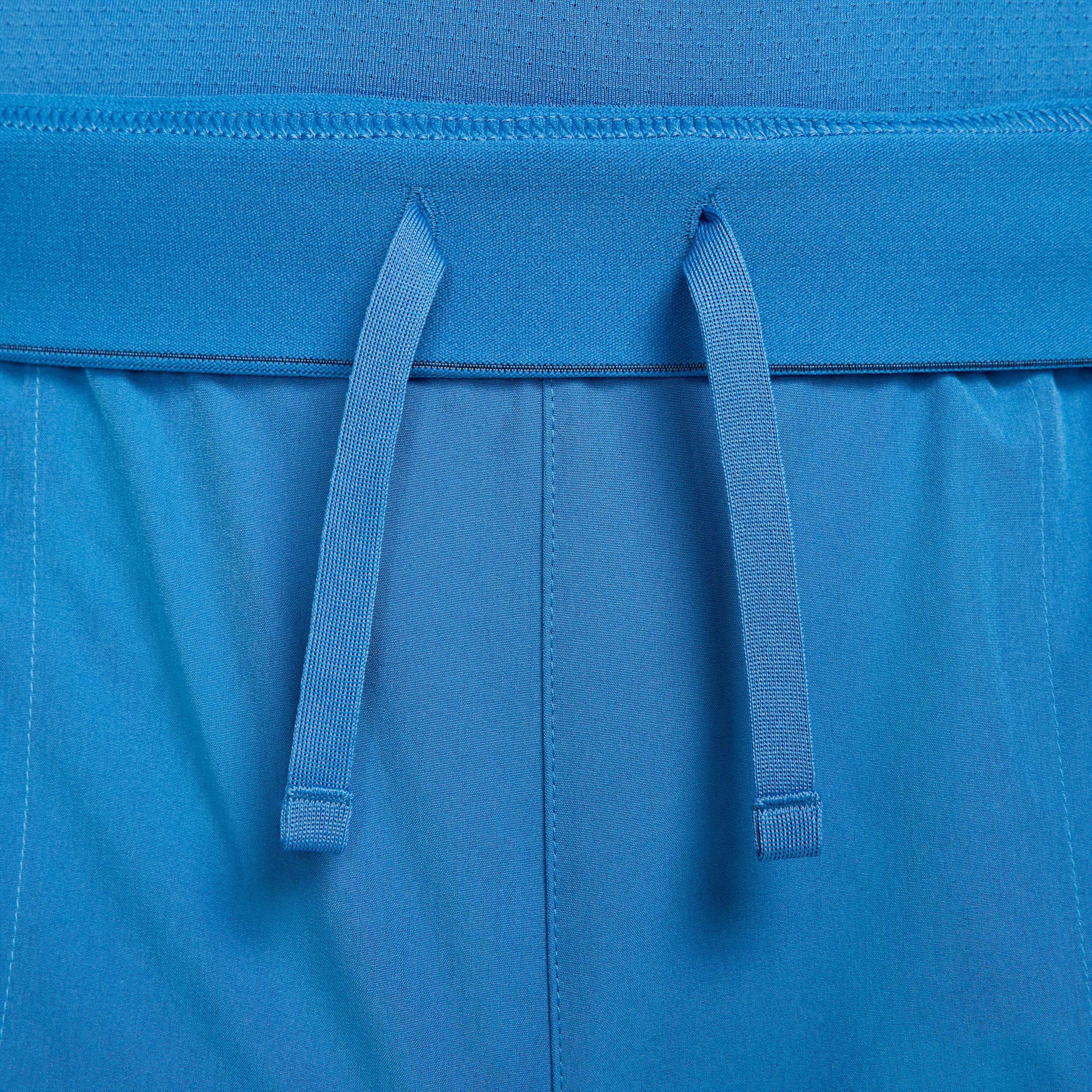 Nike Men's Court Advantage Dri-FIT 8" Tennis Shorts Product Image