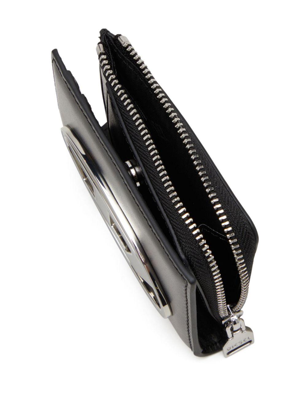 zipped card holder  Product Image