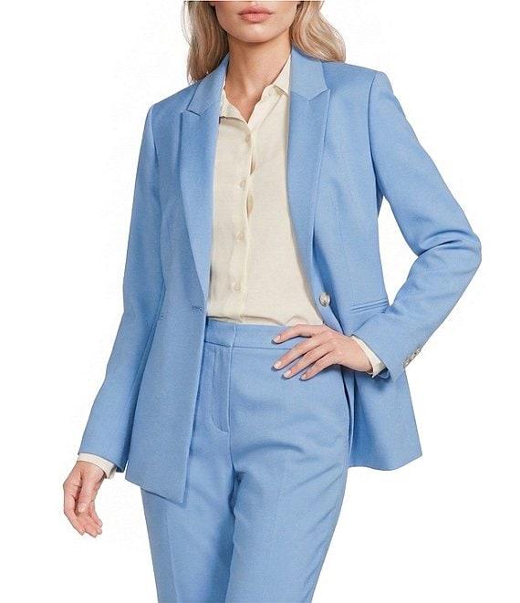 Alex Marie Alexa Anywhere, Everywhere Coordinating High Rise Ankle Pants Product Image