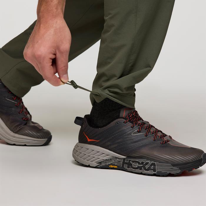 Subo Tech Pant - Men's Product Image