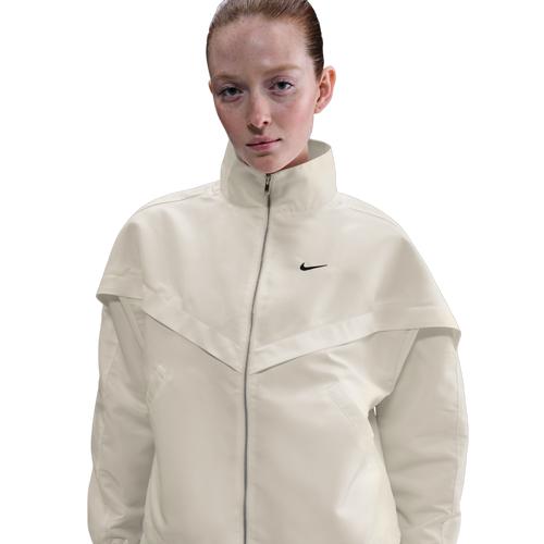 Womens Nike Sportswear Windrunner Shine Jacket | HV2467-133 Product Image