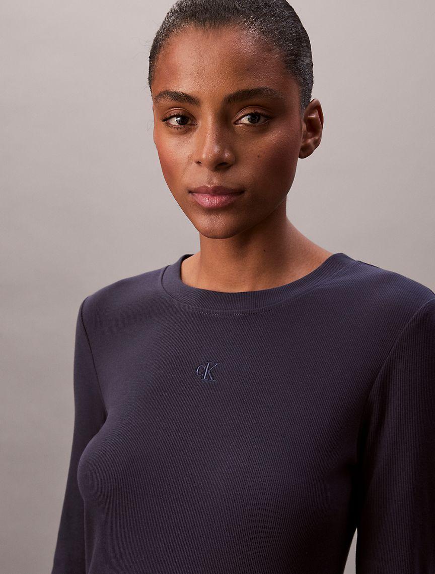 Contour Slim Midi Dress Product Image