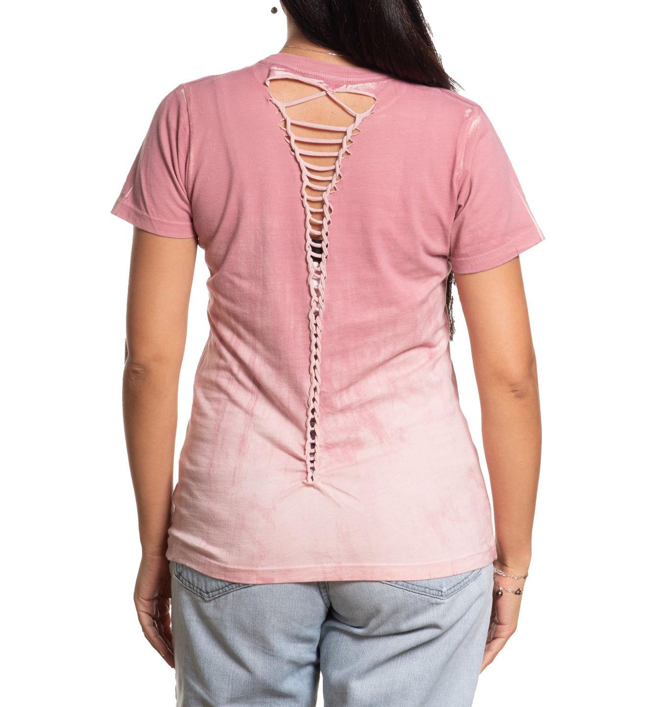 Lace & Faith Female Product Image