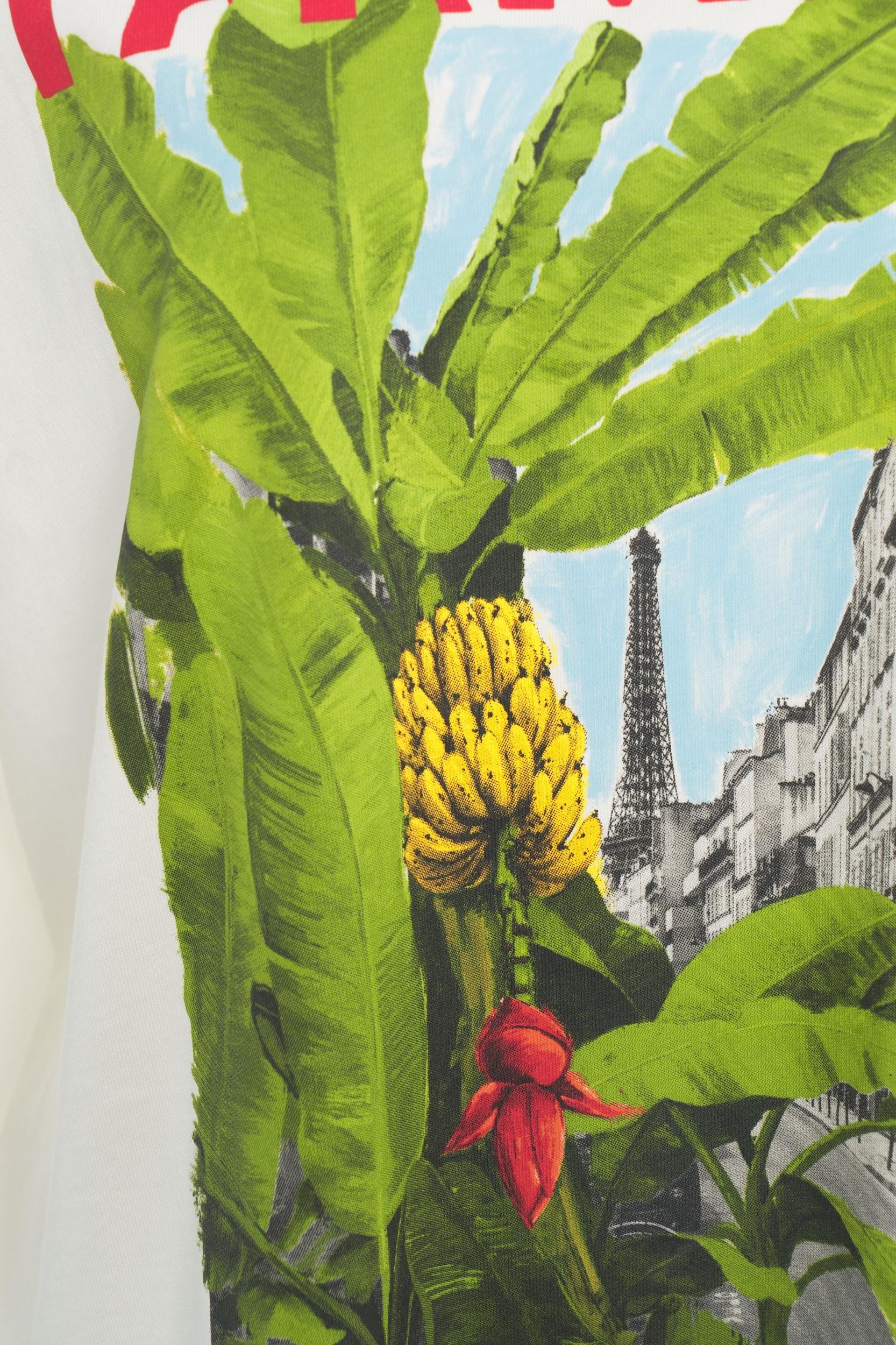 T-shirt with print Product Image