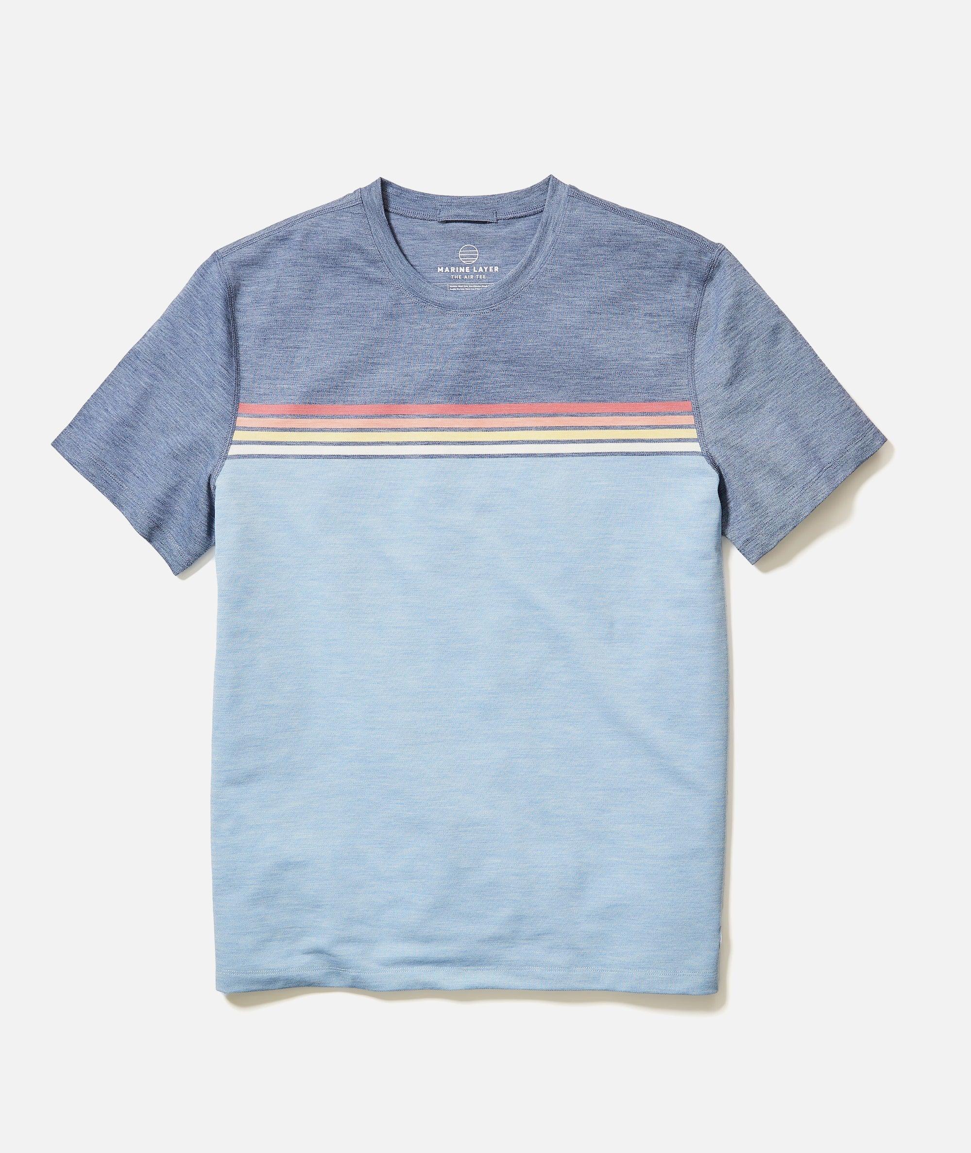 Air Crew Tee Product Image