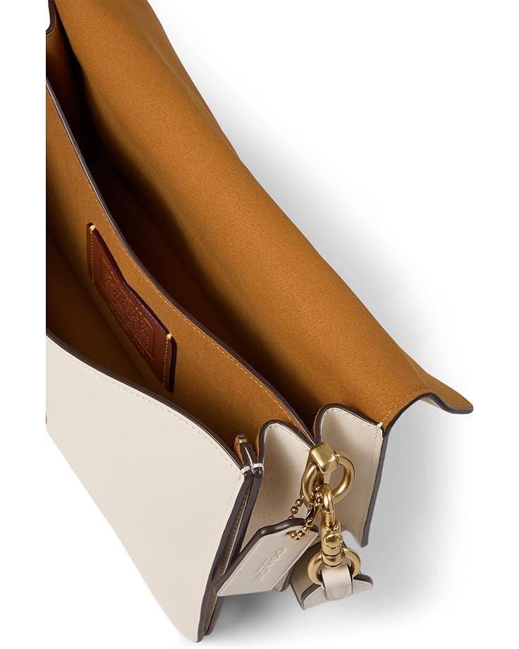 Soft Tabby Shoulder Bag Product Image