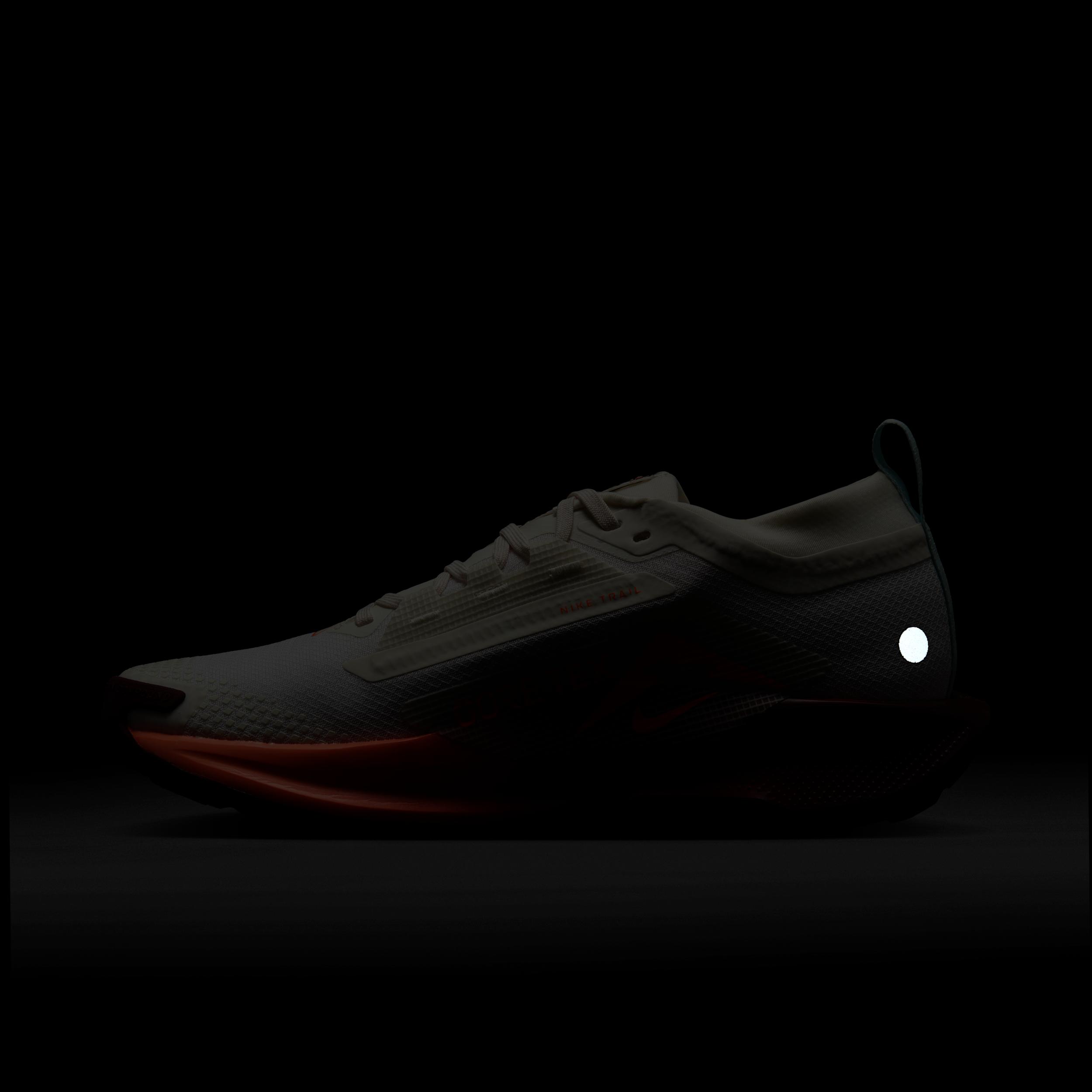 Nike Womens Pegasus Trail 5 GORE-TEX Waterproof Trail Running Shoes | FQ0912-104 Product Image