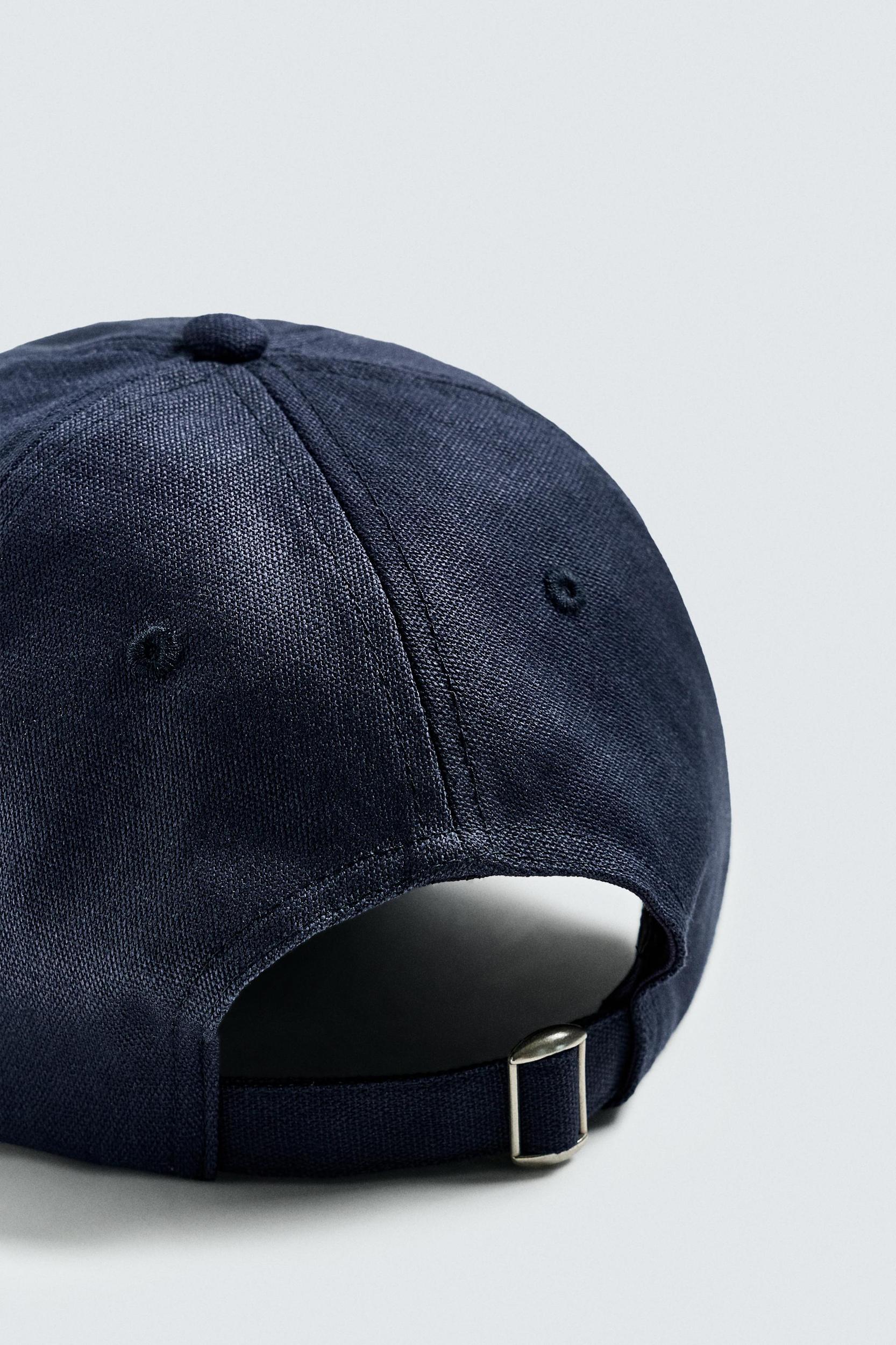 COMBINATION EMBROIDERY CAP Product Image