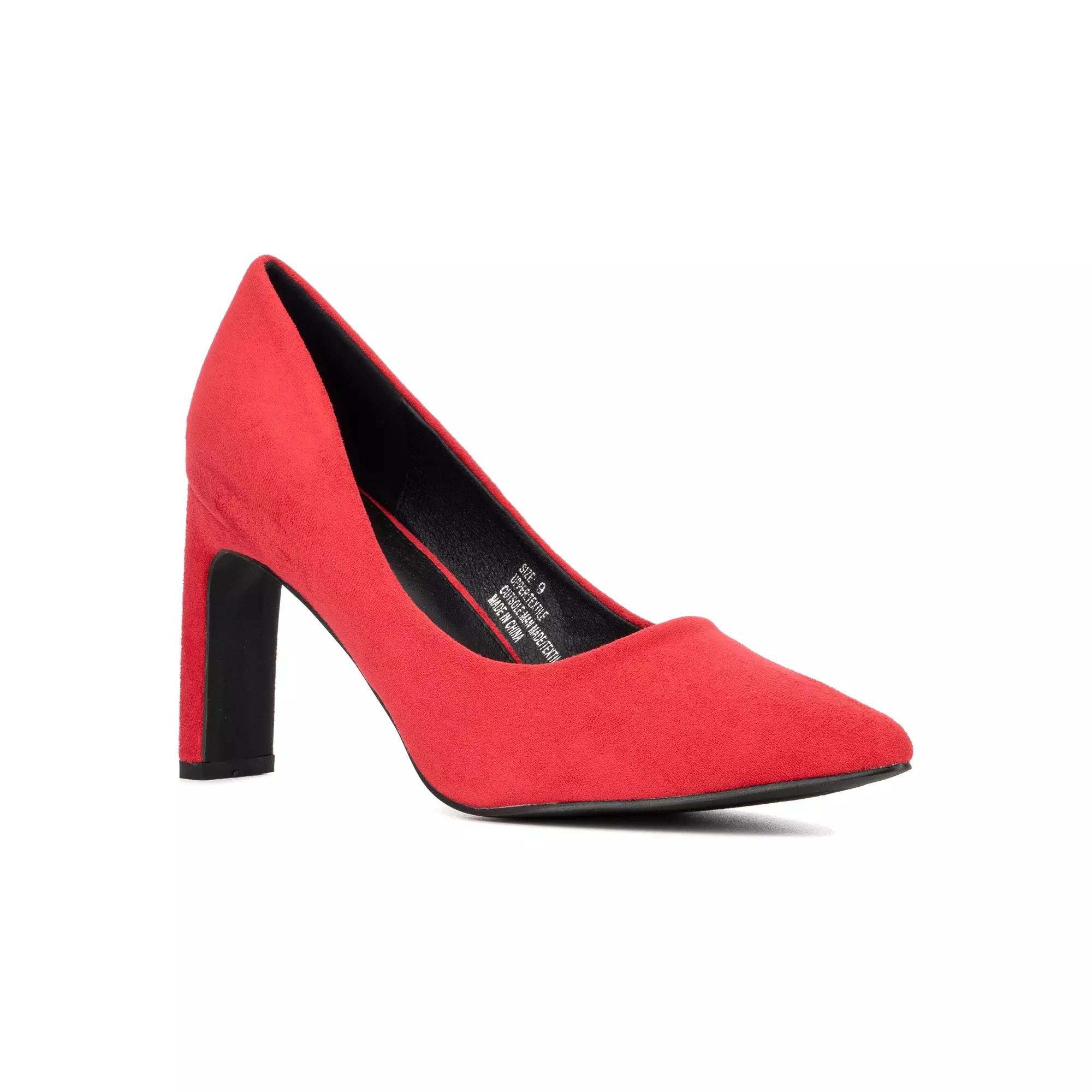 New York & Company Luisa Women's Heels,  Product Image