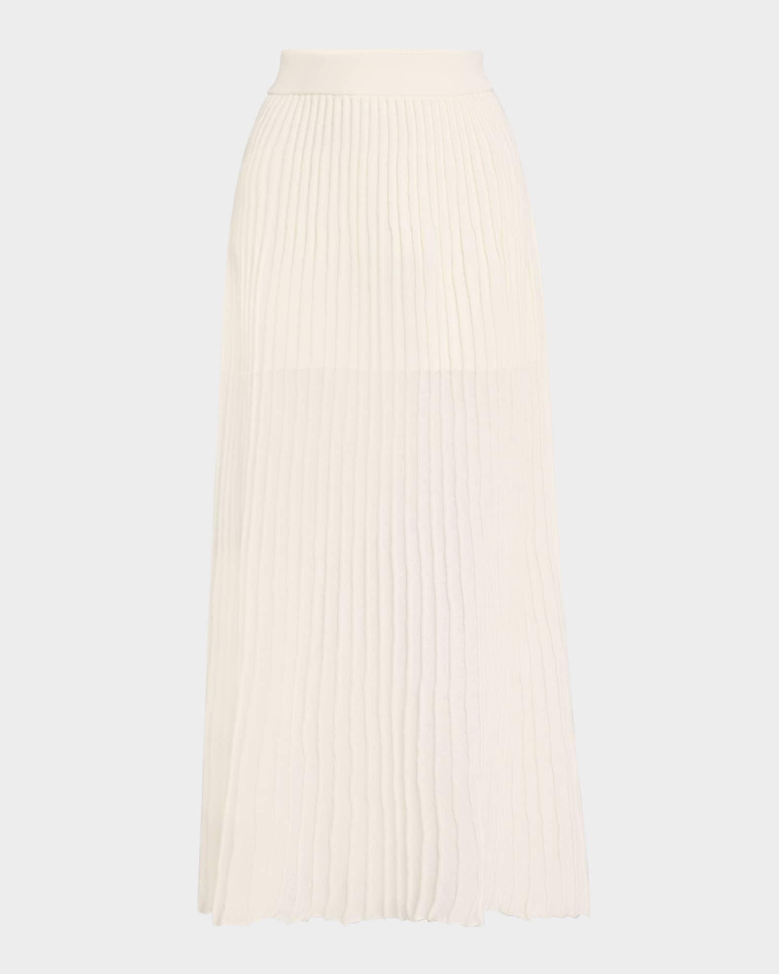Manning Knit Skirt Product Image