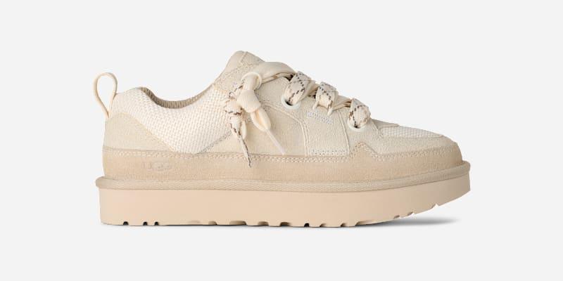 UGG Womens UGG Lo Lowmel - Womens Shoes Jasmine/Jasmine Product Image