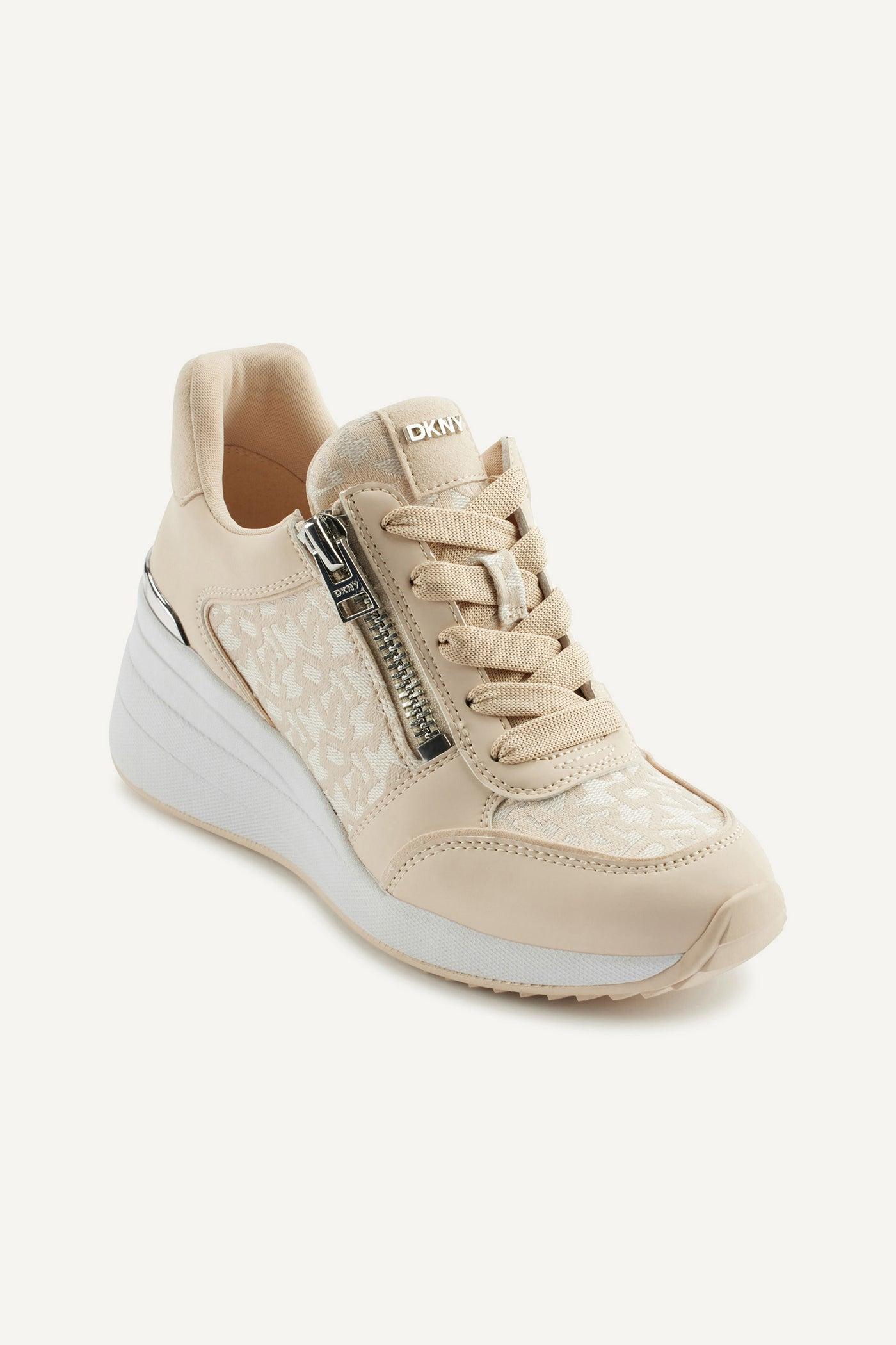 KALINA WEDGE SNEAKER Product Image