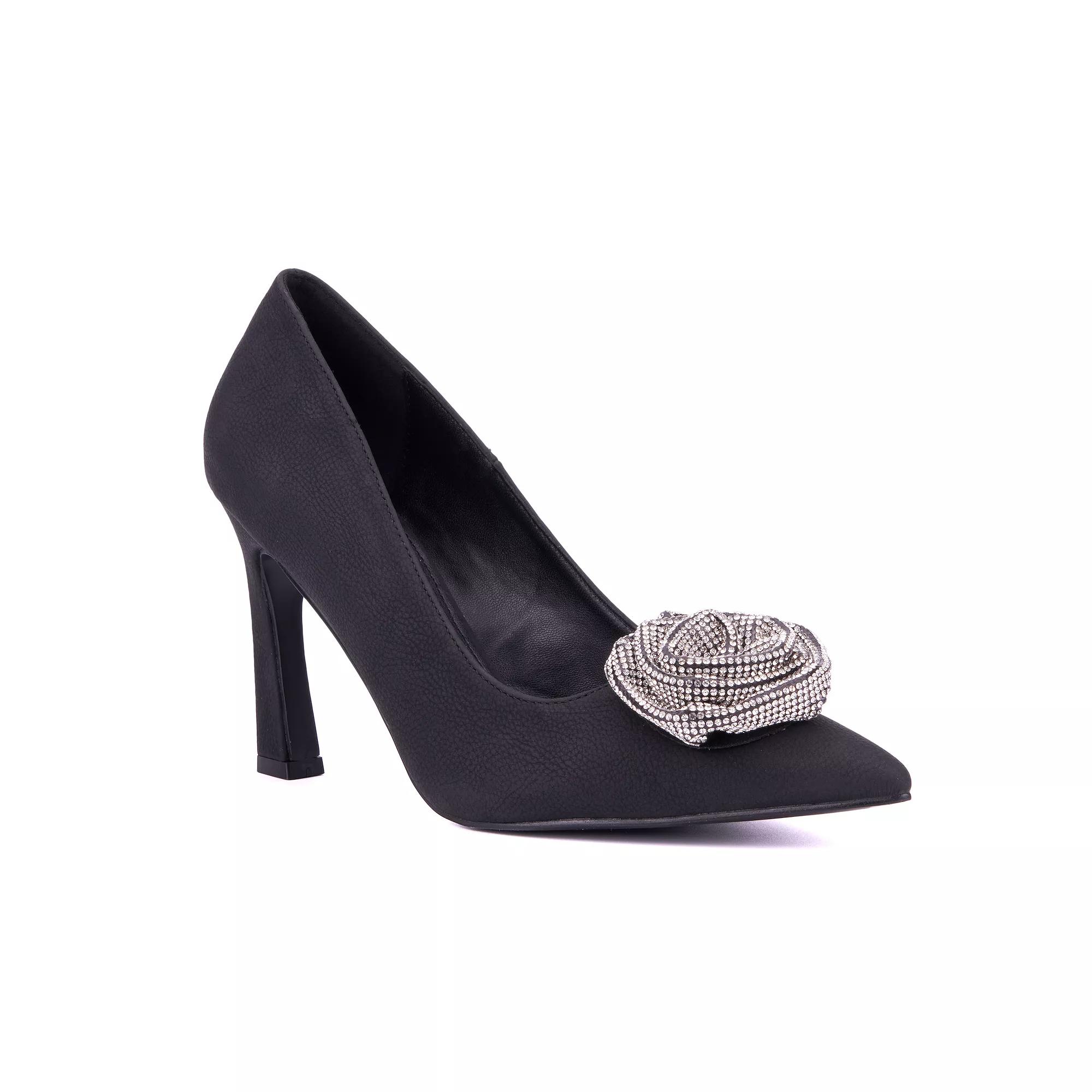 New York & Company Ilyana Womens Pump Heels Product Image