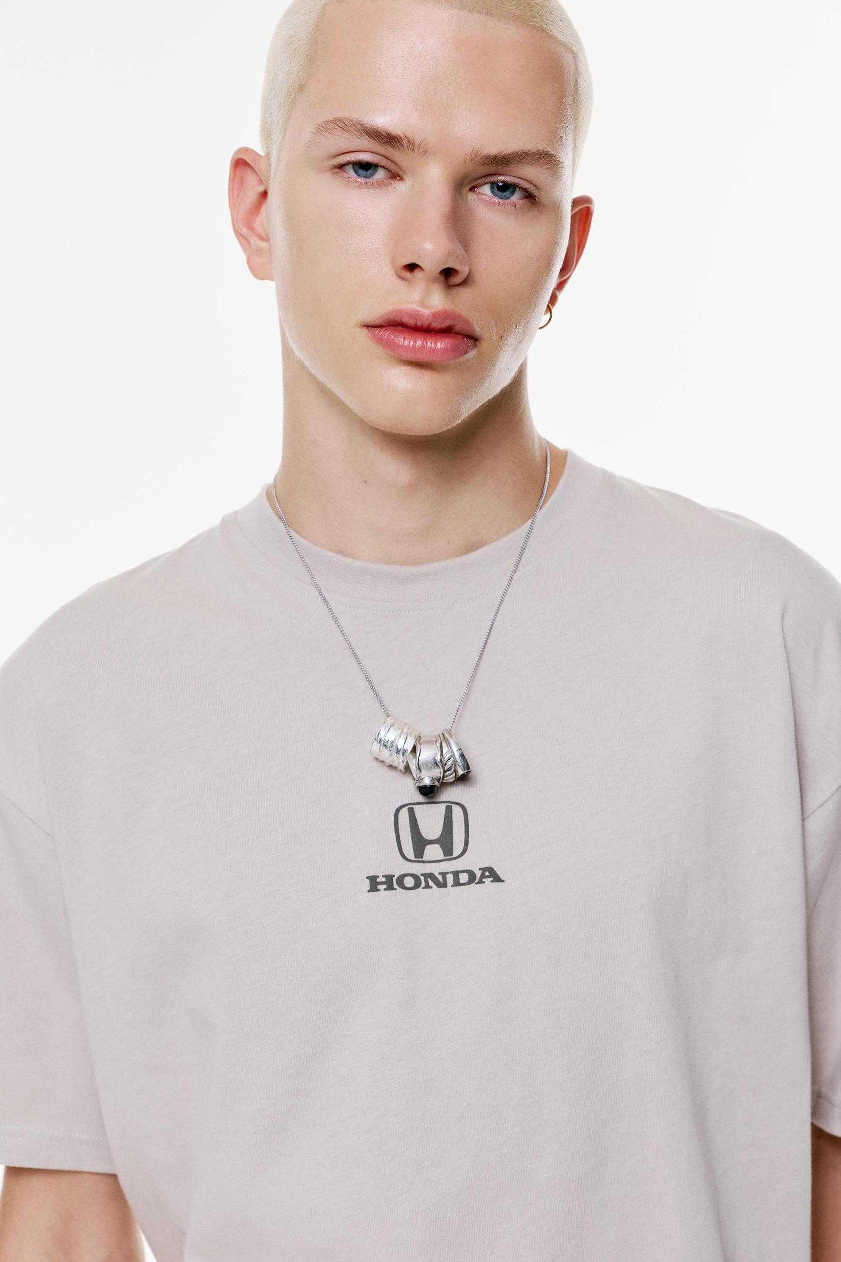 Honda Integra T-shirt Product Image