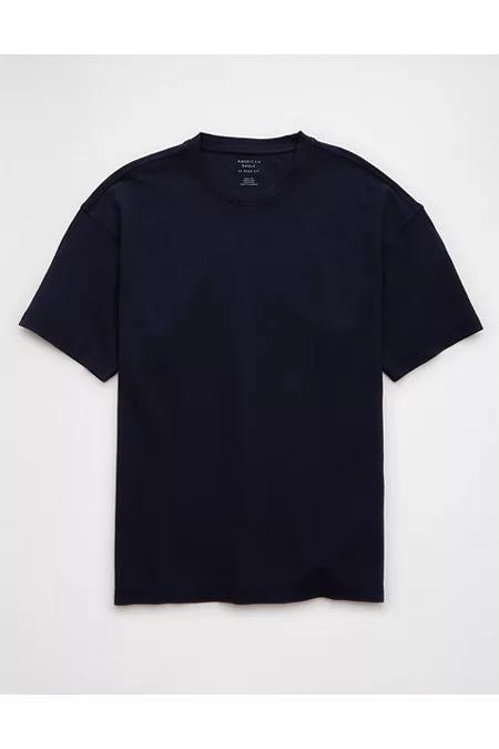 AE Boxy Pique T-Shirt Men's Product Image