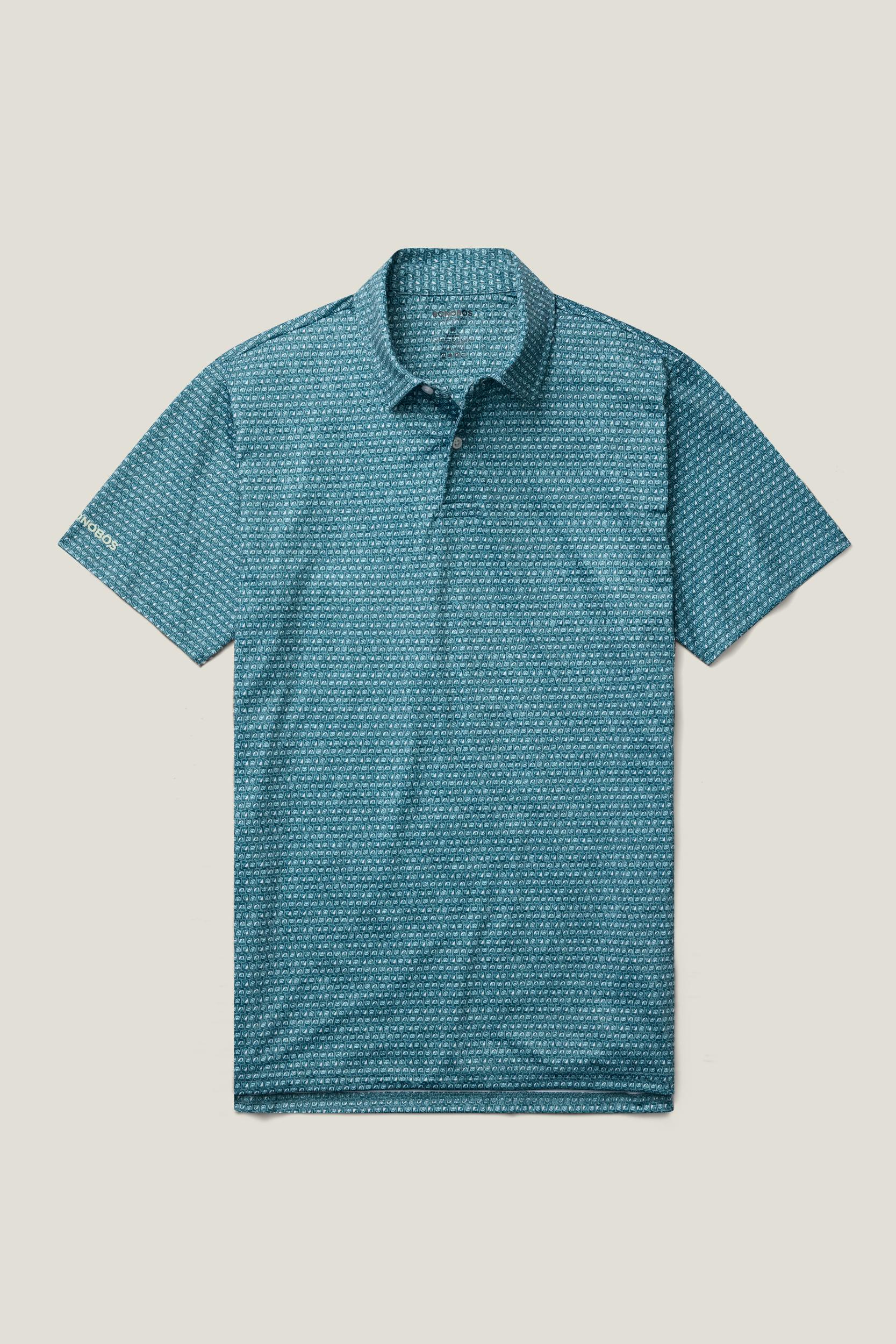 Performance Golf Polo Product Image