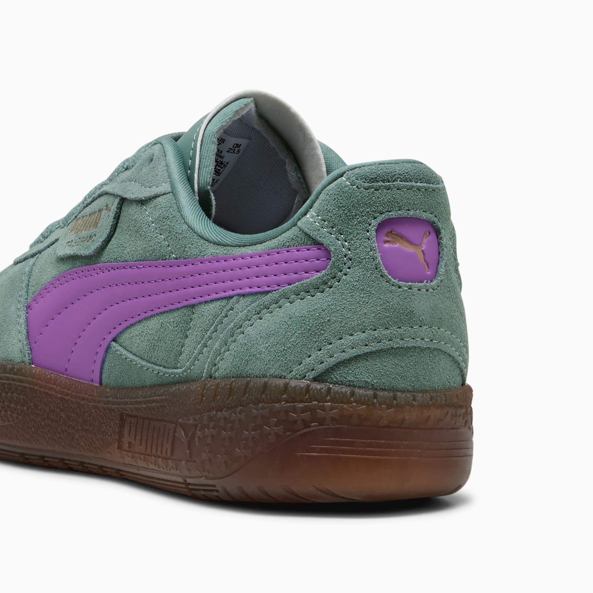Palermo Moda Xtra Gum Women's Sneakers Product Image