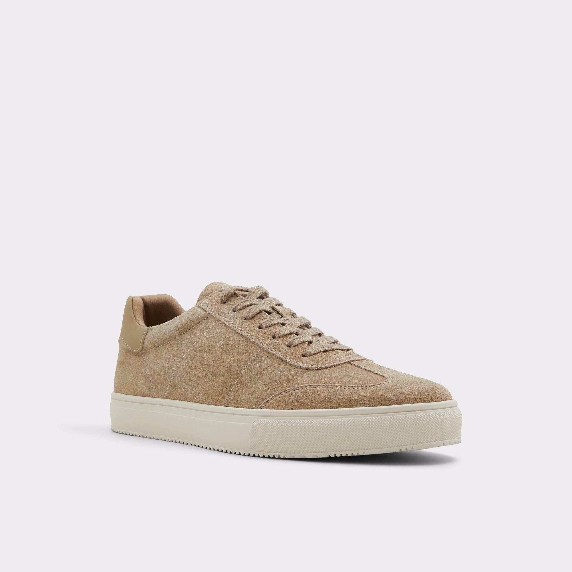 Ross Other Brown Men's Low top | ALDO US Product Image