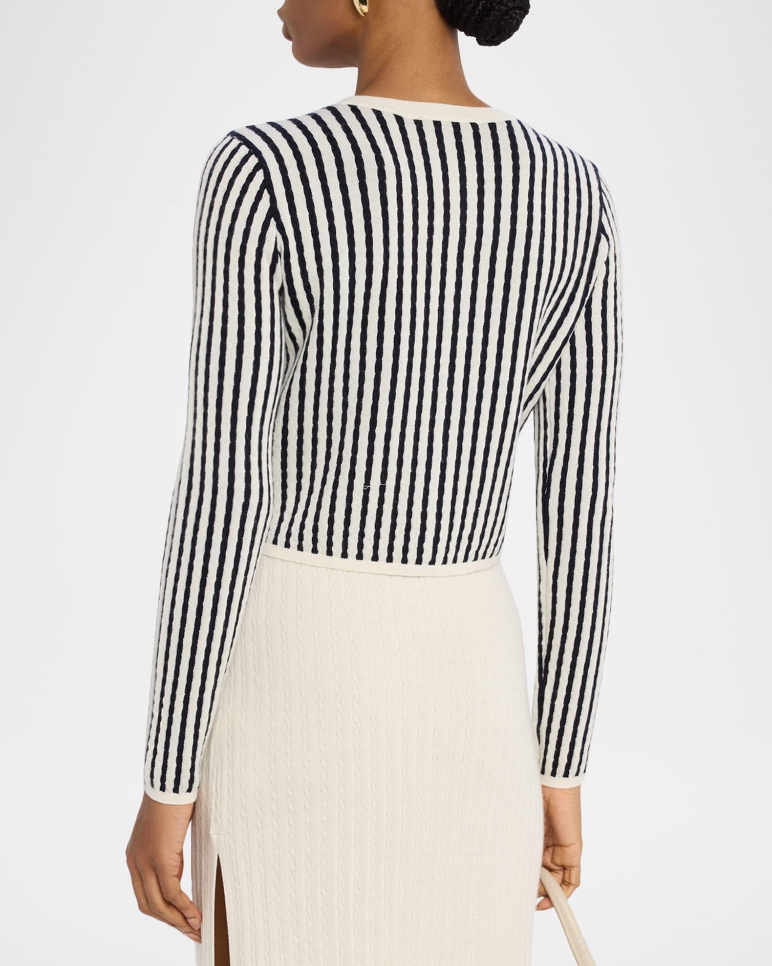 The Cable Cardigan Product Image