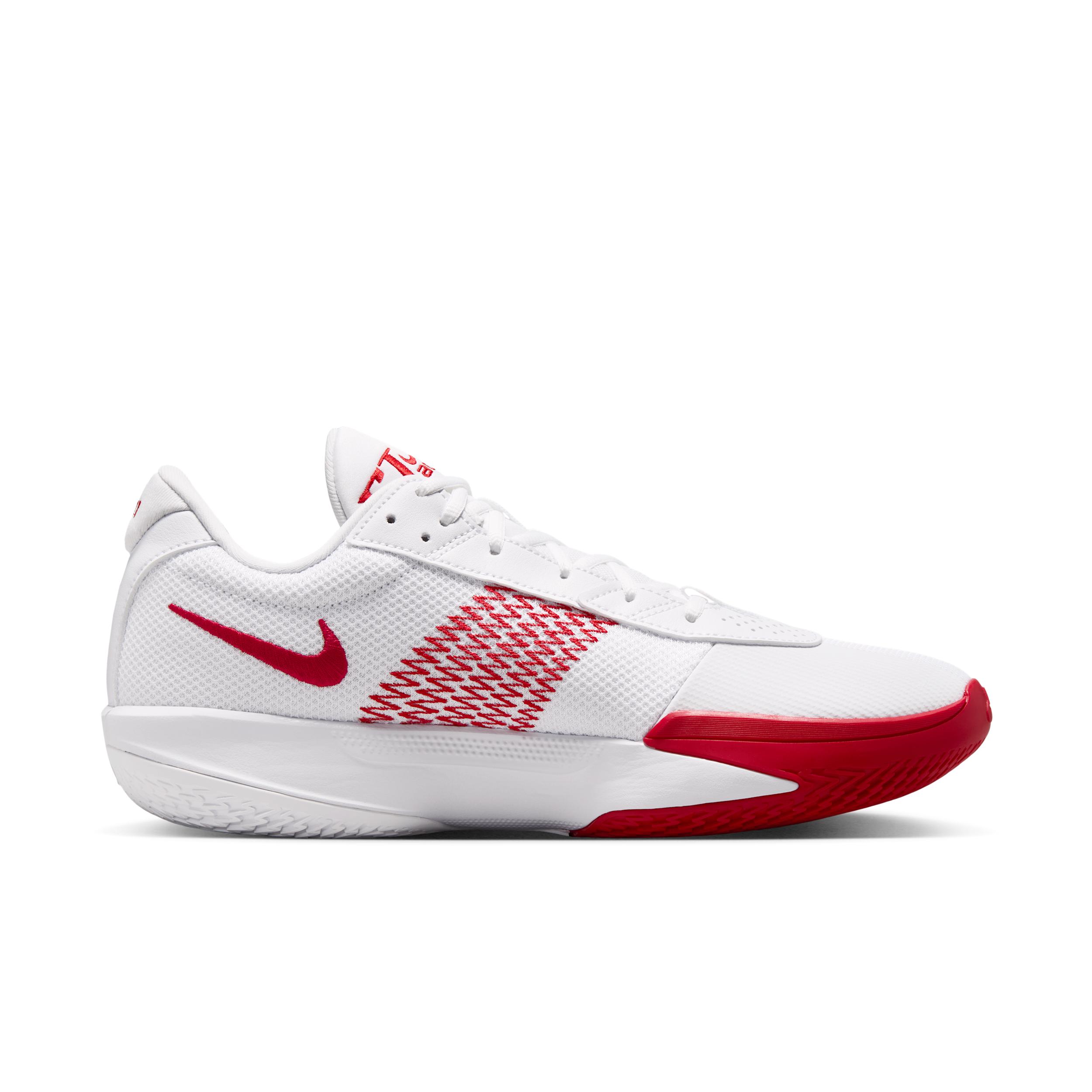 Nike Men's G.T. Cut Academy Basketball Shoes Product Image