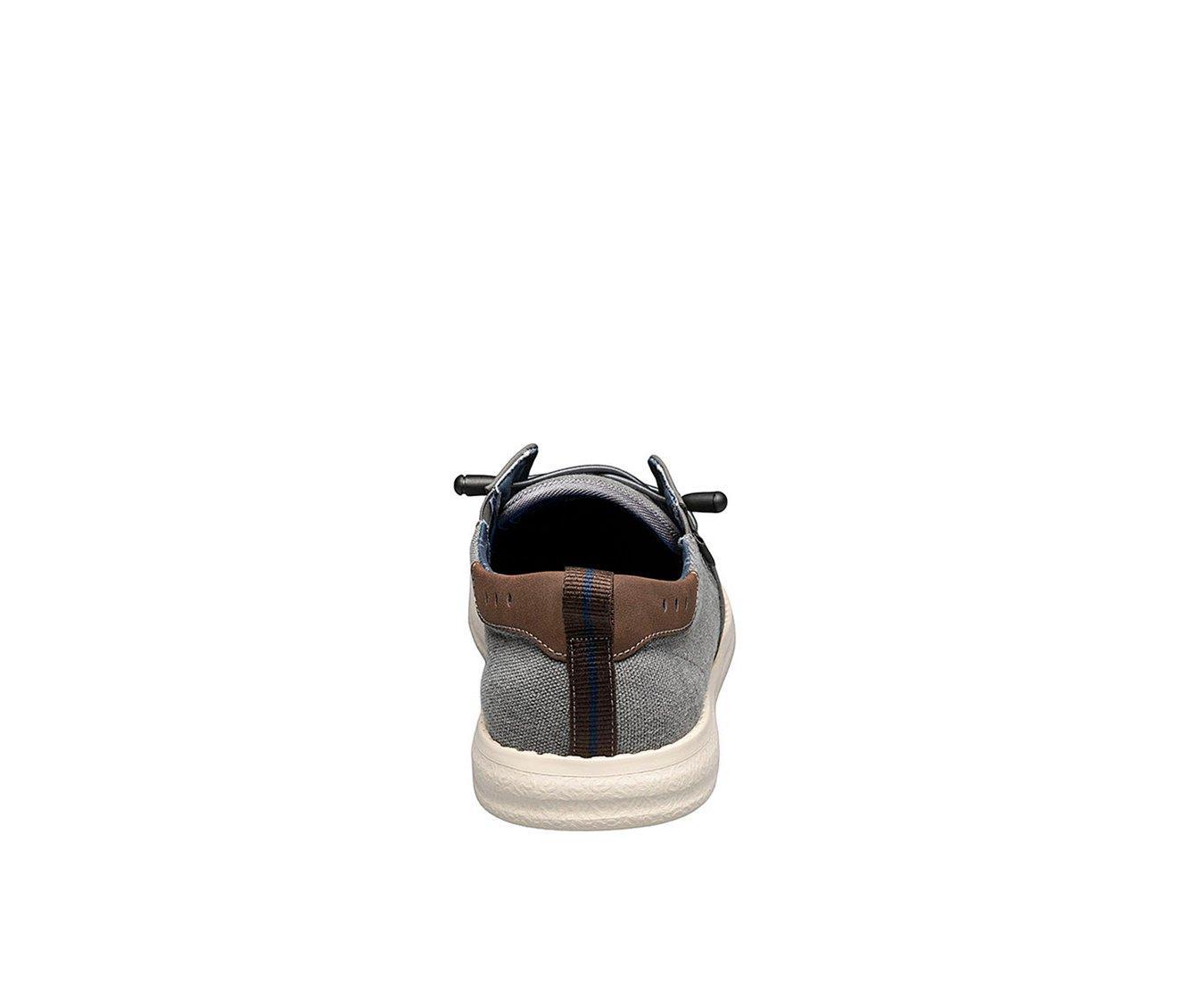Men's Nunn Bush Brewski Moc Toe Shoes Product Image