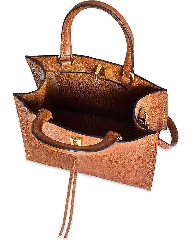 Rebecca Minkoff Darren Sm Tote Product Image