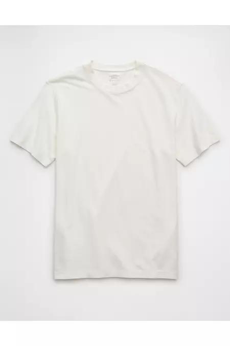 AE Boxy Pique T-Shirt Men's Product Image