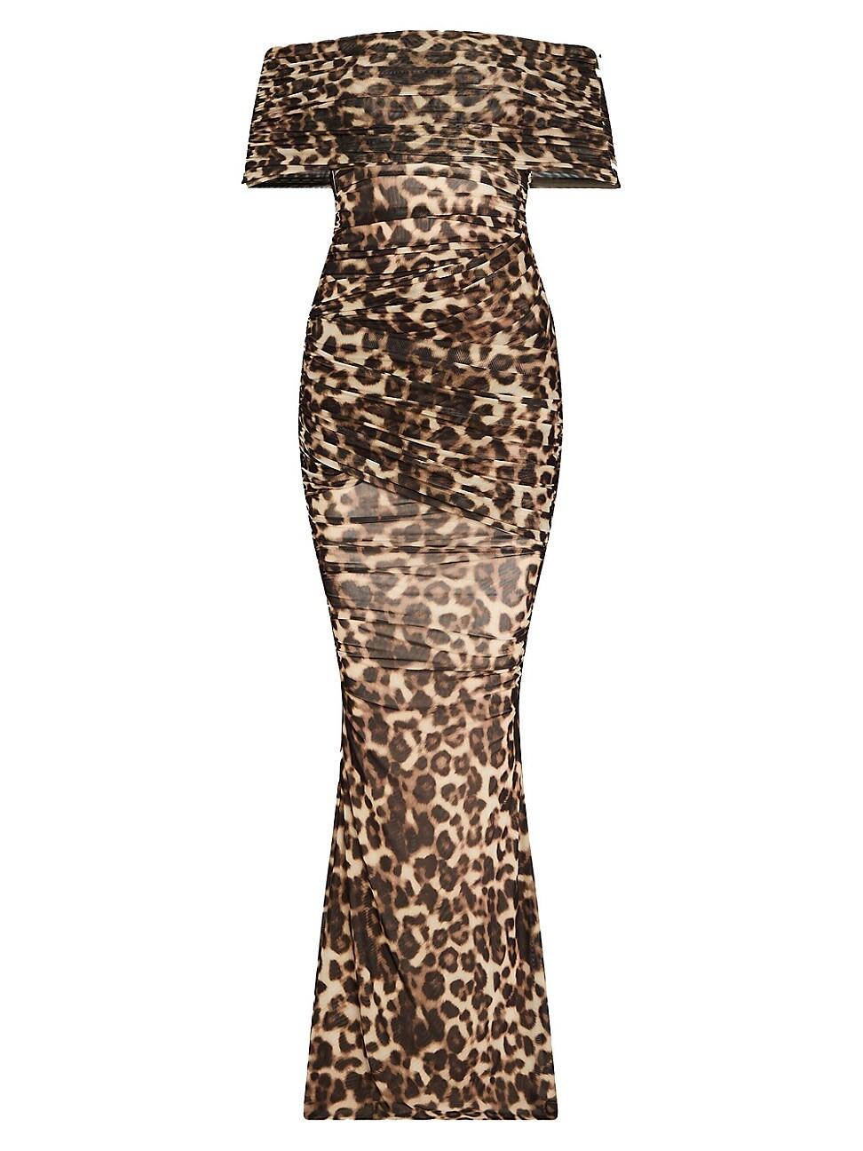 Womens Sasha Maxi Dress Product Image