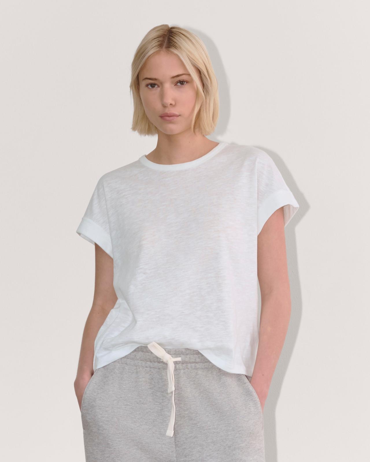 Womens Perform T-Shirt by Everlane Product Image